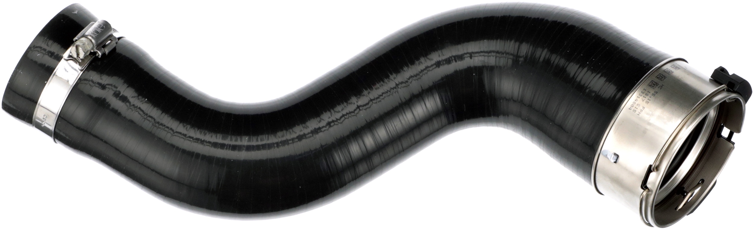 Gates 09-1389 Turbo Hose