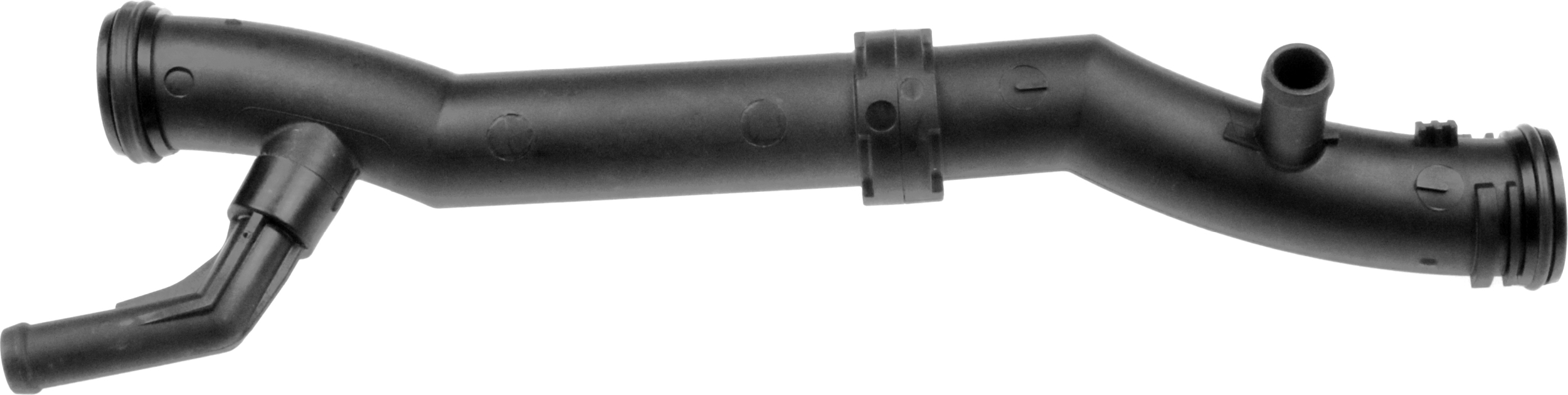 Gates 02-2924 Coolant Flange / Pipe