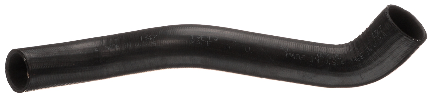 Gates 05-4752 Radiator Hose