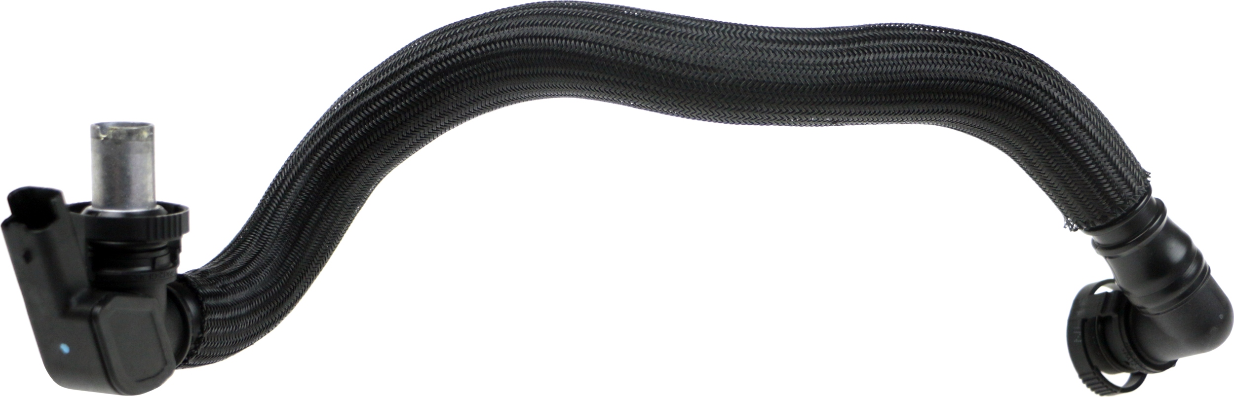 Gates EMH229 Crank Case Breather Pipe Hose