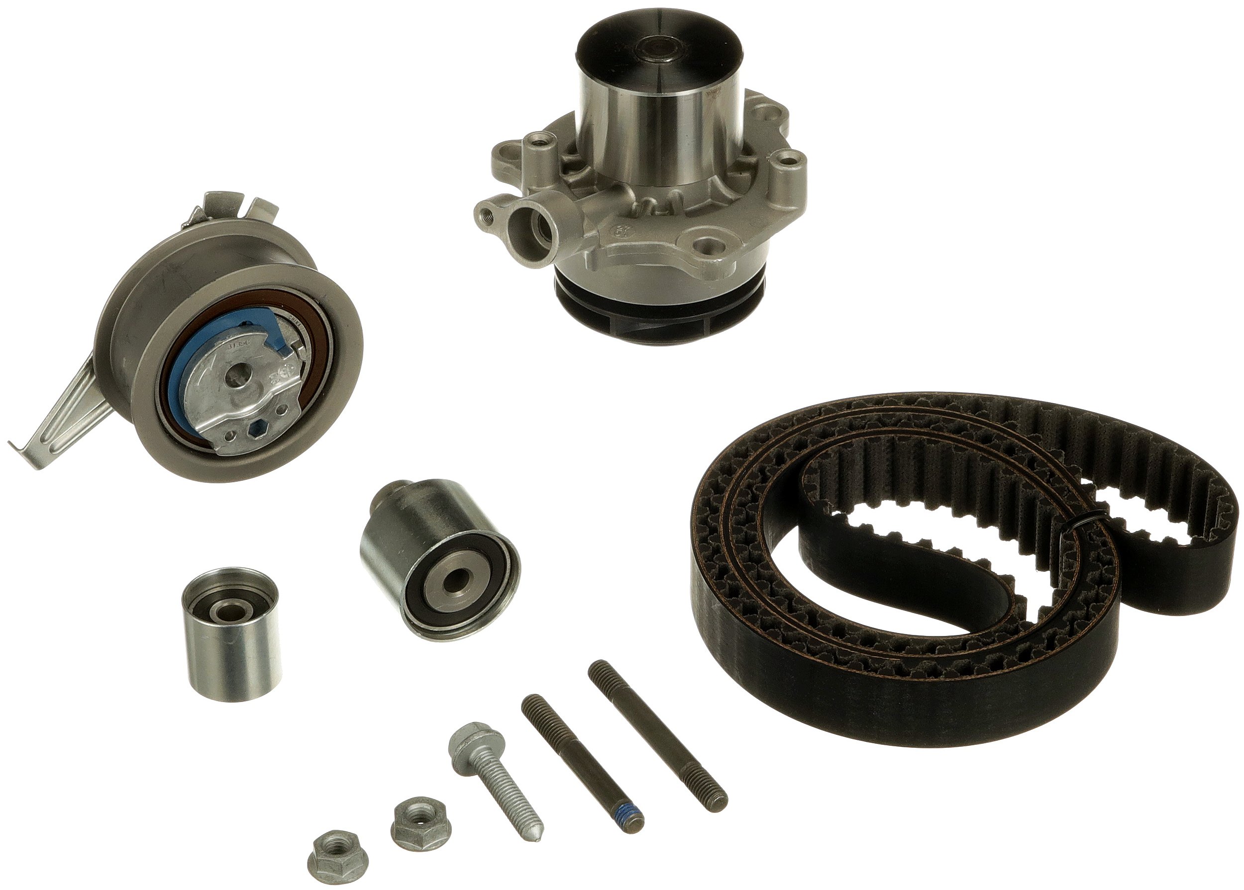 Gates KP35678XS Timing Belt & Water Pump Kit
