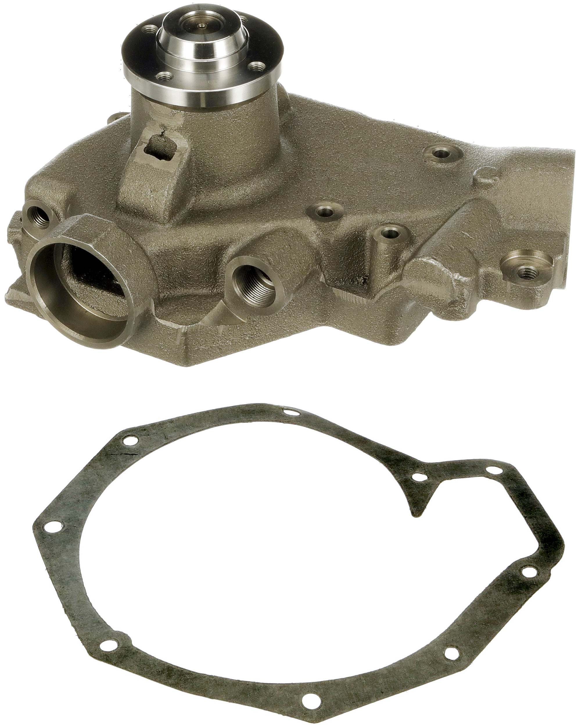 Gates WP5039HD Water Pump