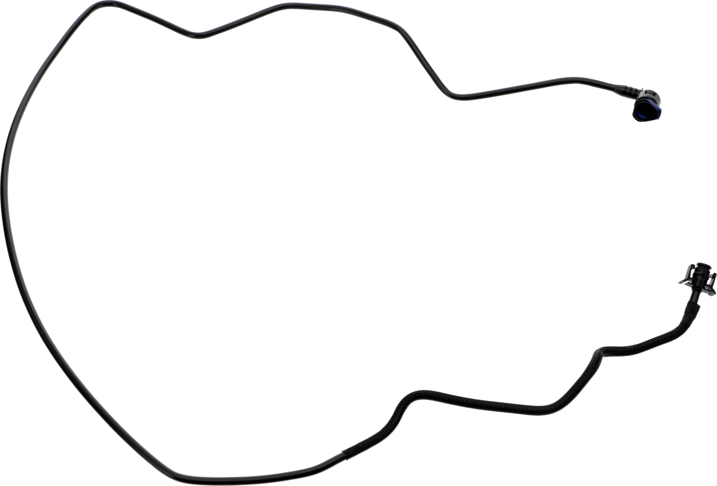 Gates 02-3012 Heater Hose