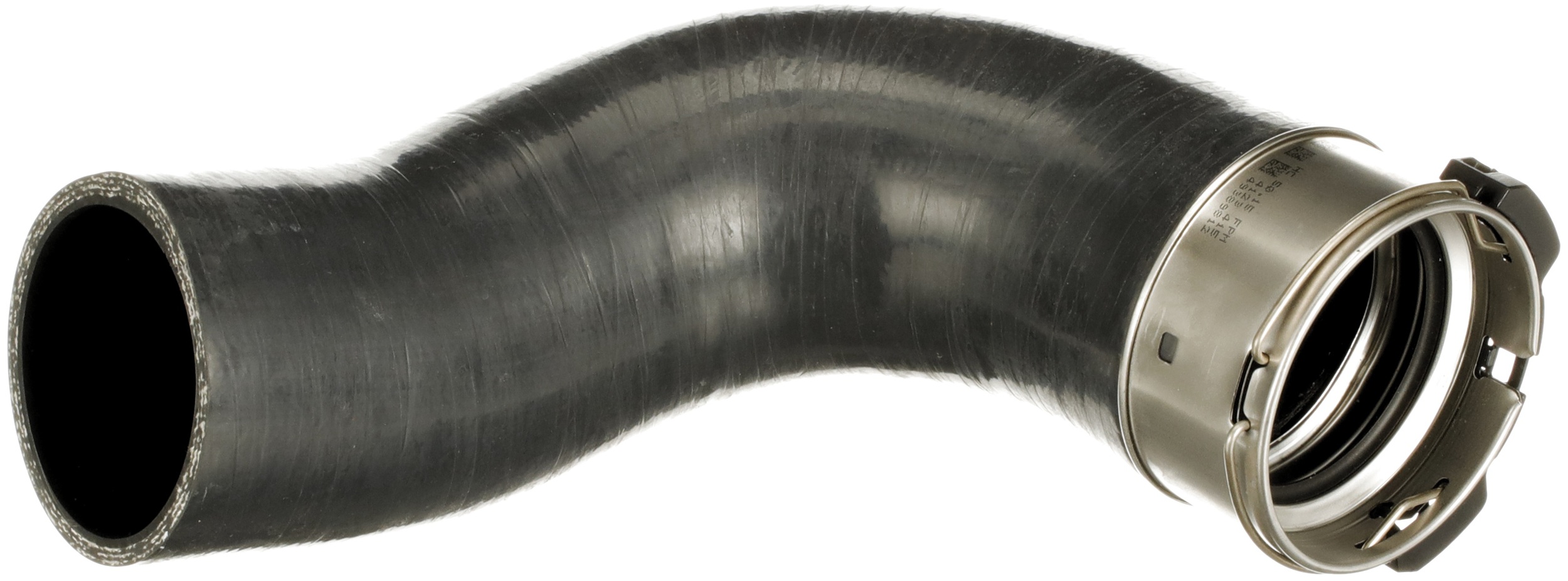 Gates 09-1242 Turbo Hose