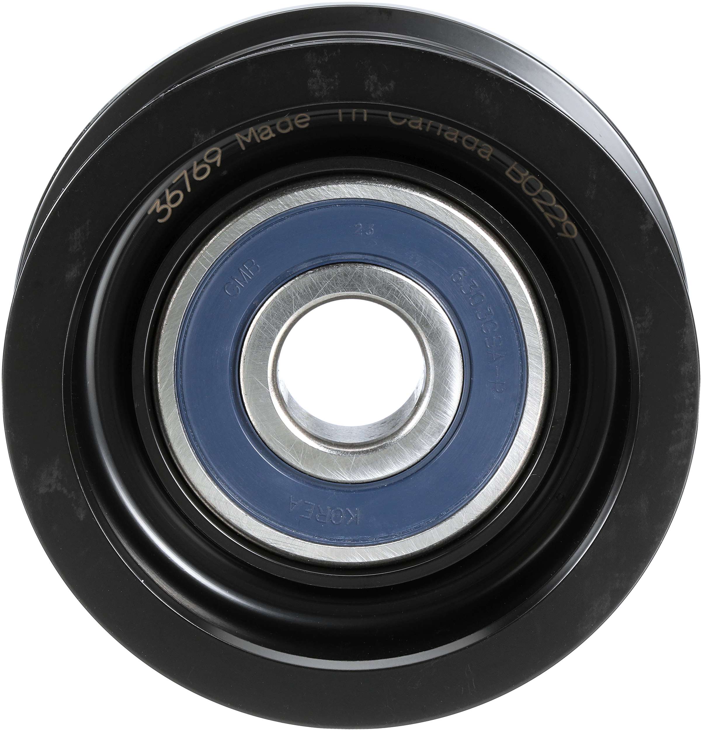 Gates T36769 Aux Belt Idler Pulley