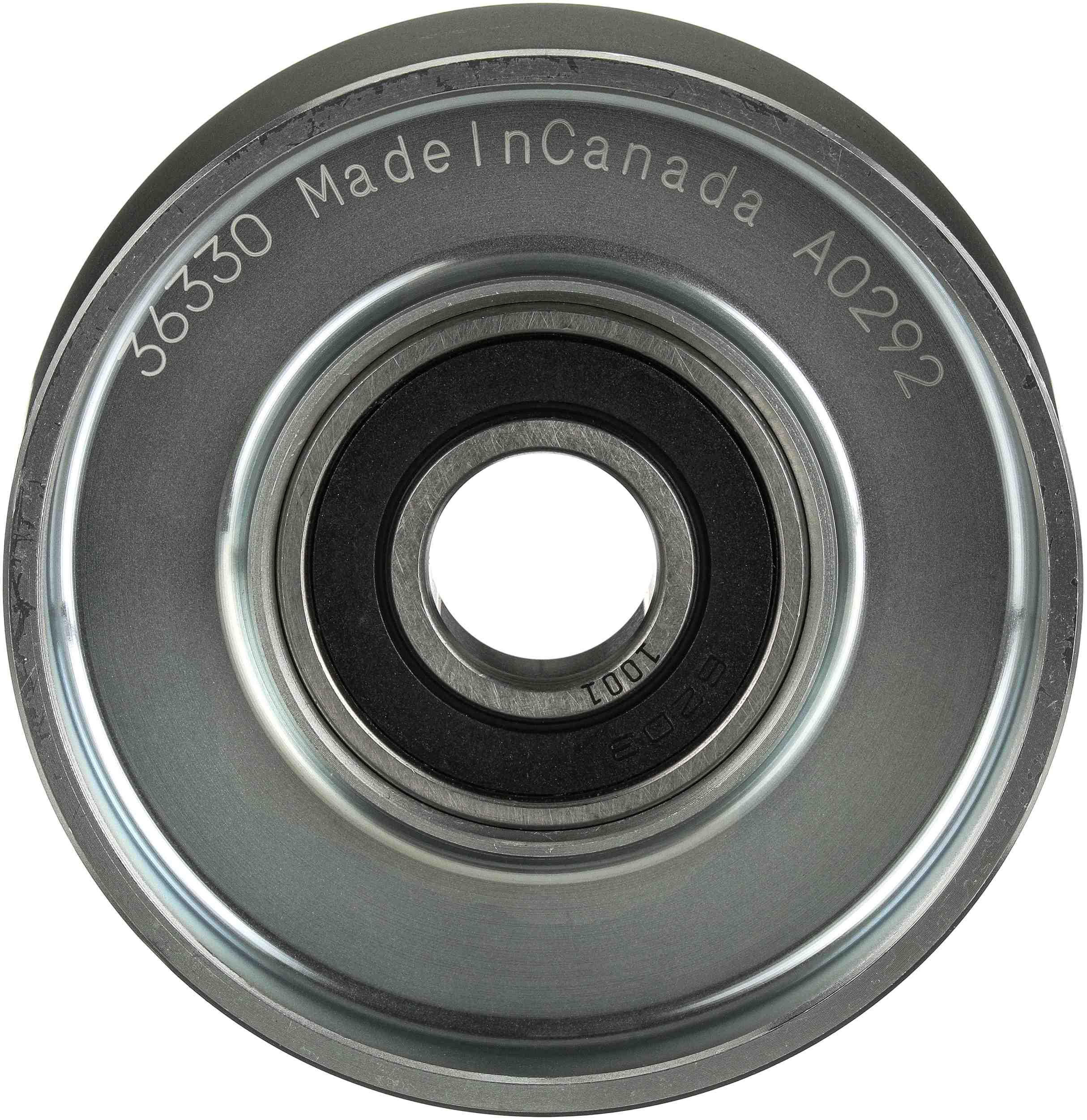 Gates T36330 Aux Belt Idler Pulley