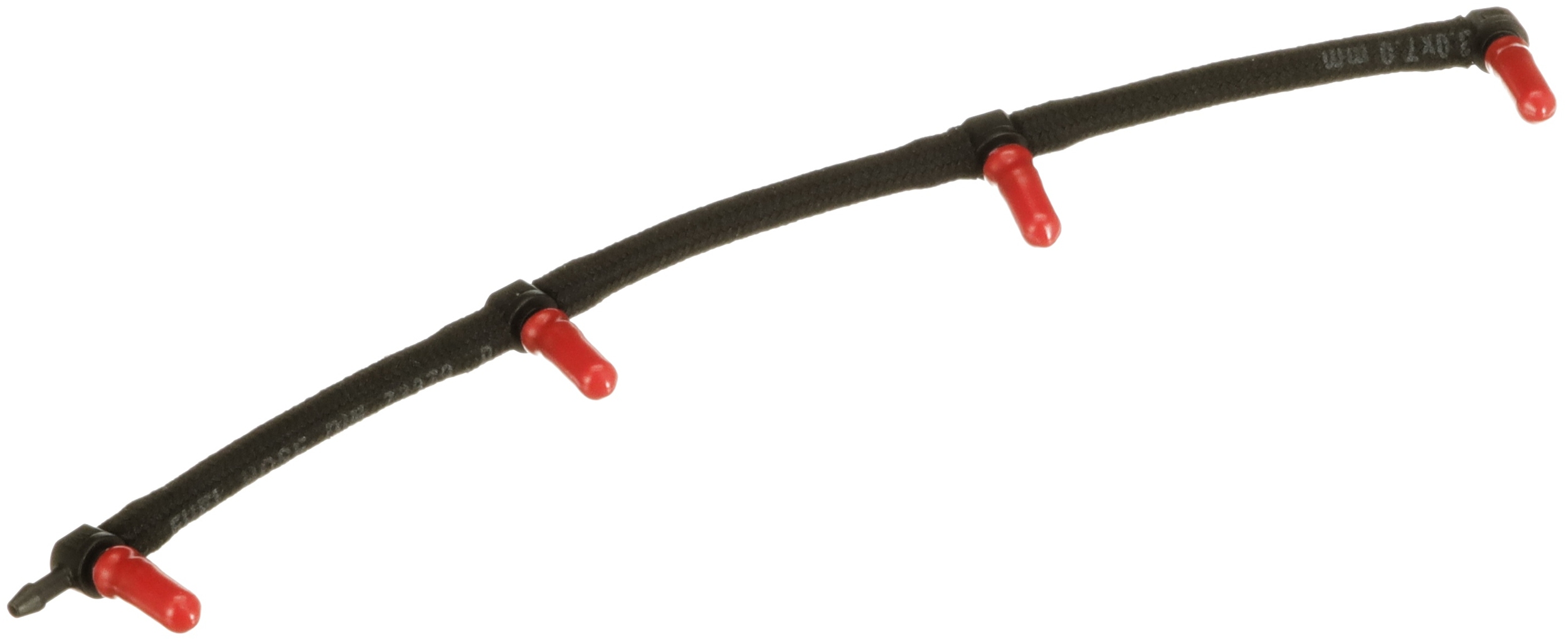 Gates MFL1294 Fuel Leak Off Return Pipe