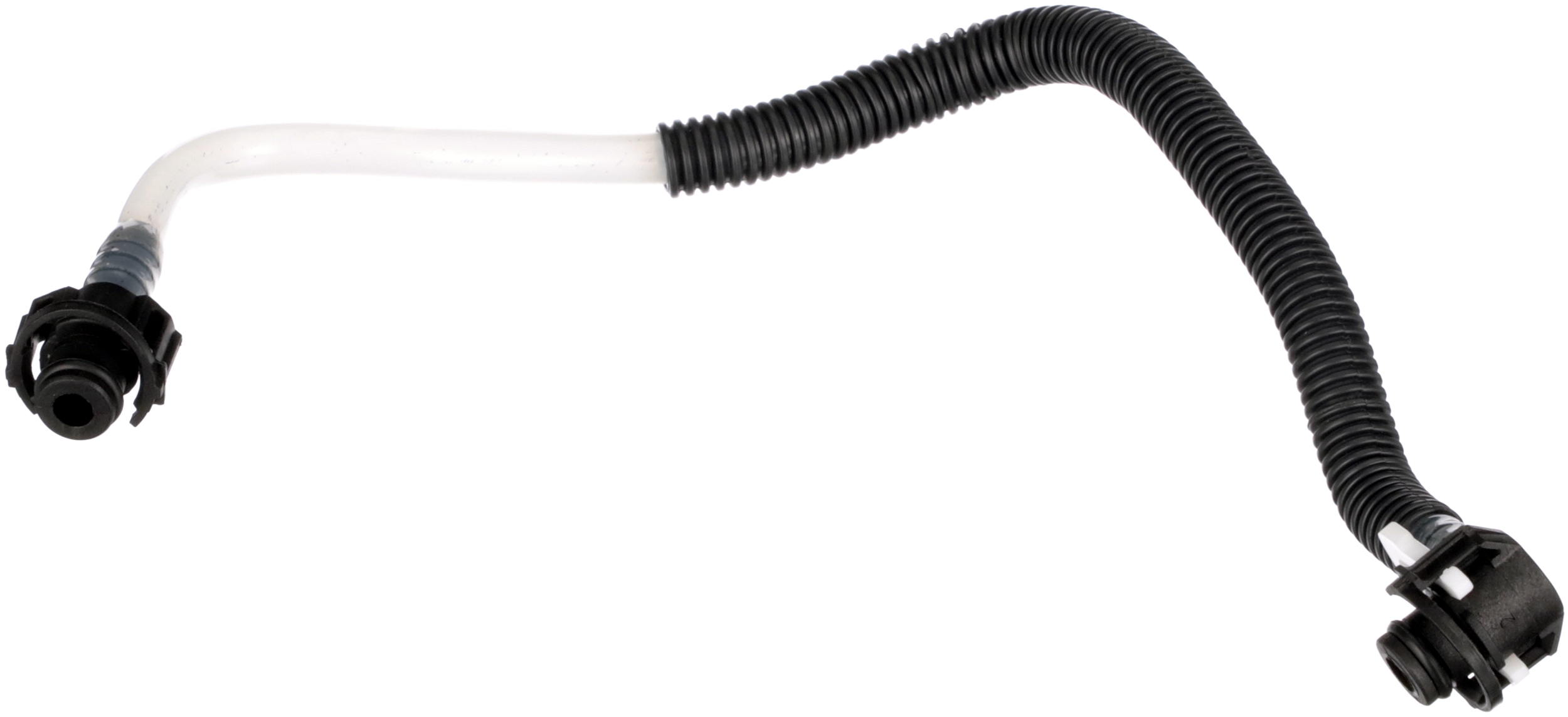 Gates MFL1301 Moulded Fuel Hose / Pipe
