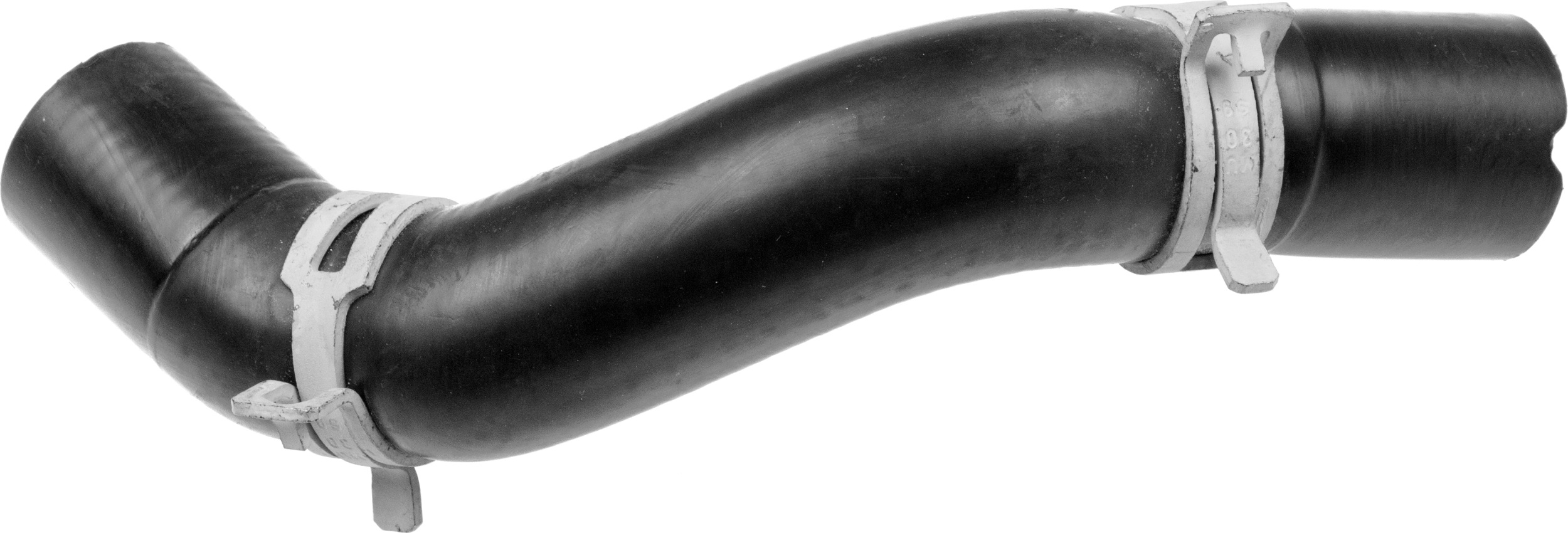 Gates 02-3140 Heater Hose