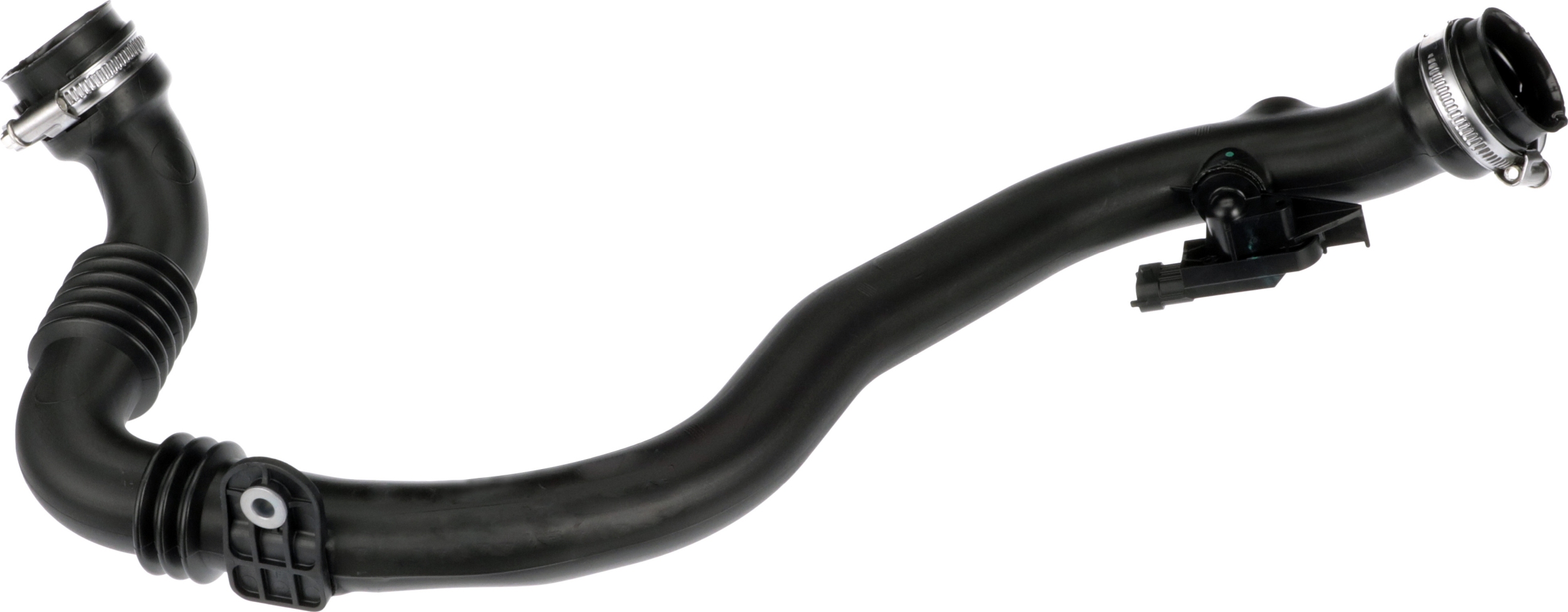 Gates 09-1496 Turbo Hose