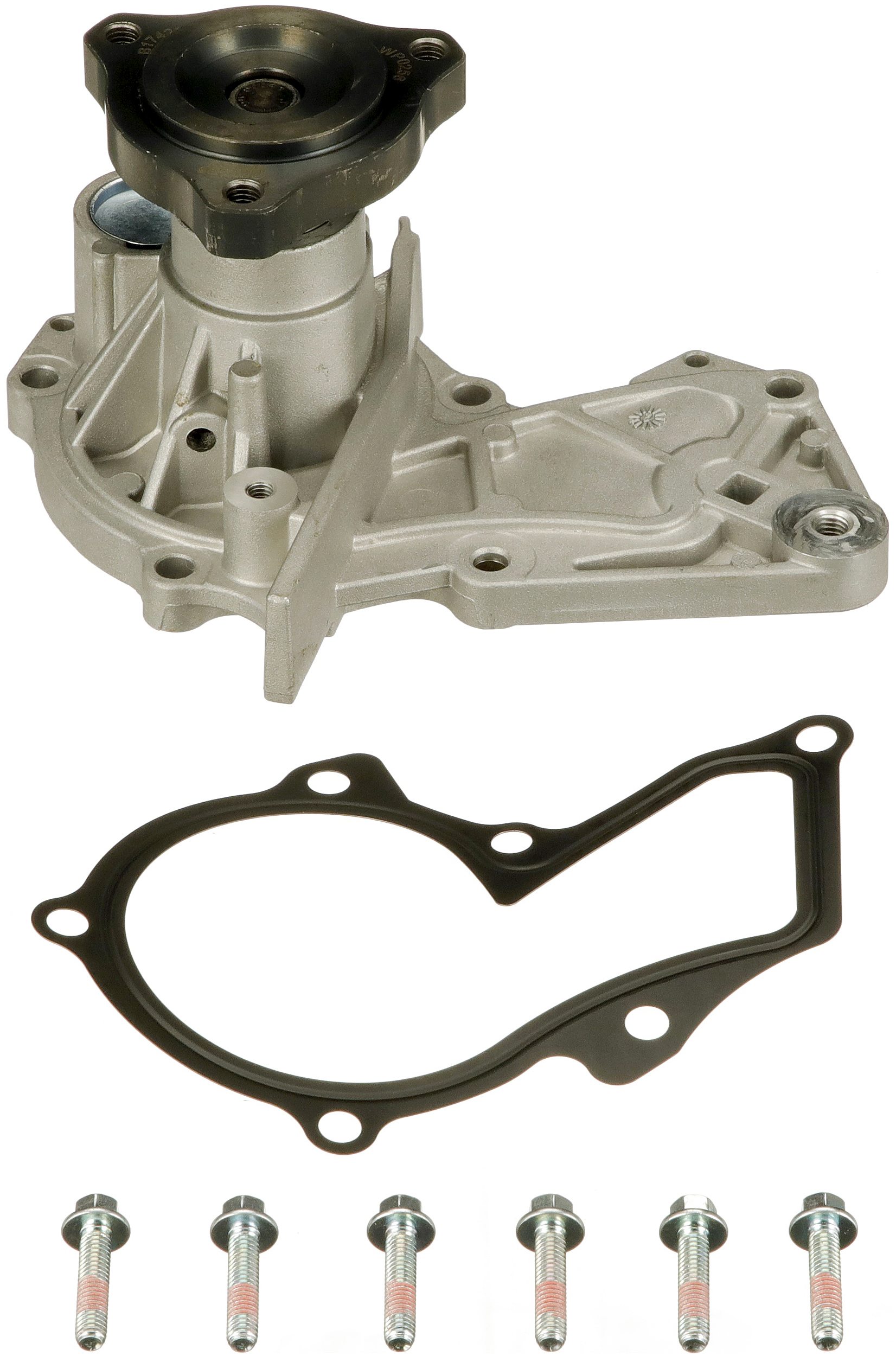 Gates WP0256 Water Pump