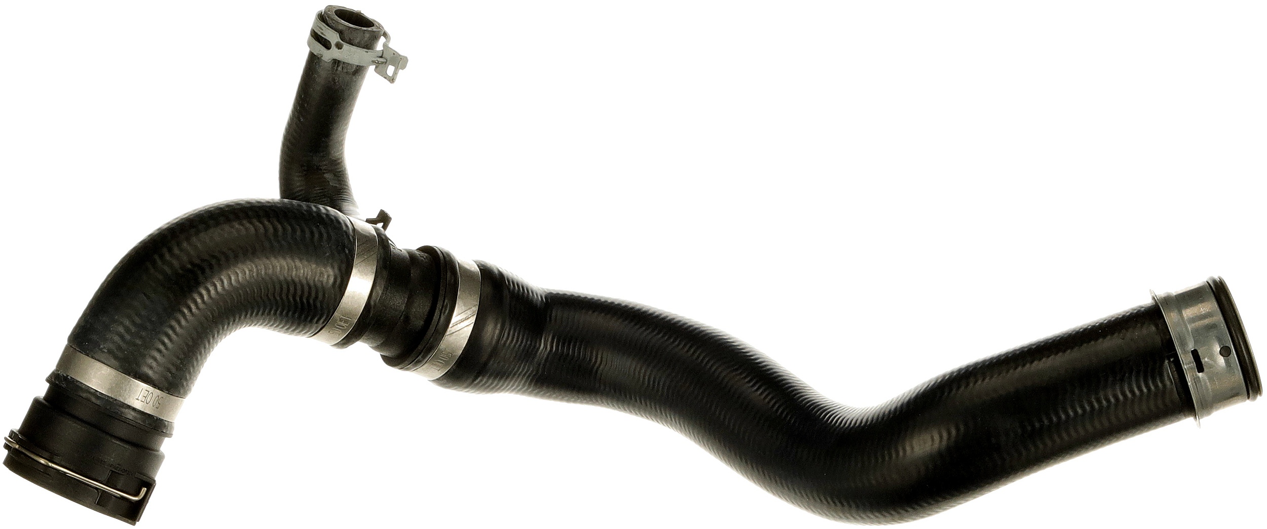 Gates 05-3838 Radiator Hose