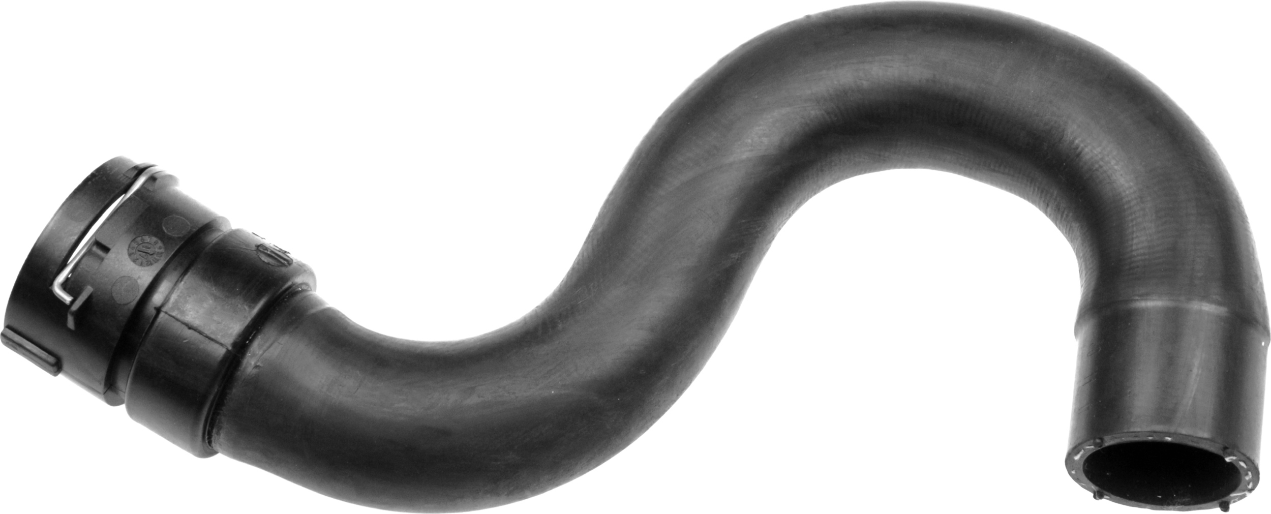 Gates 05-4343 Radiator Hose