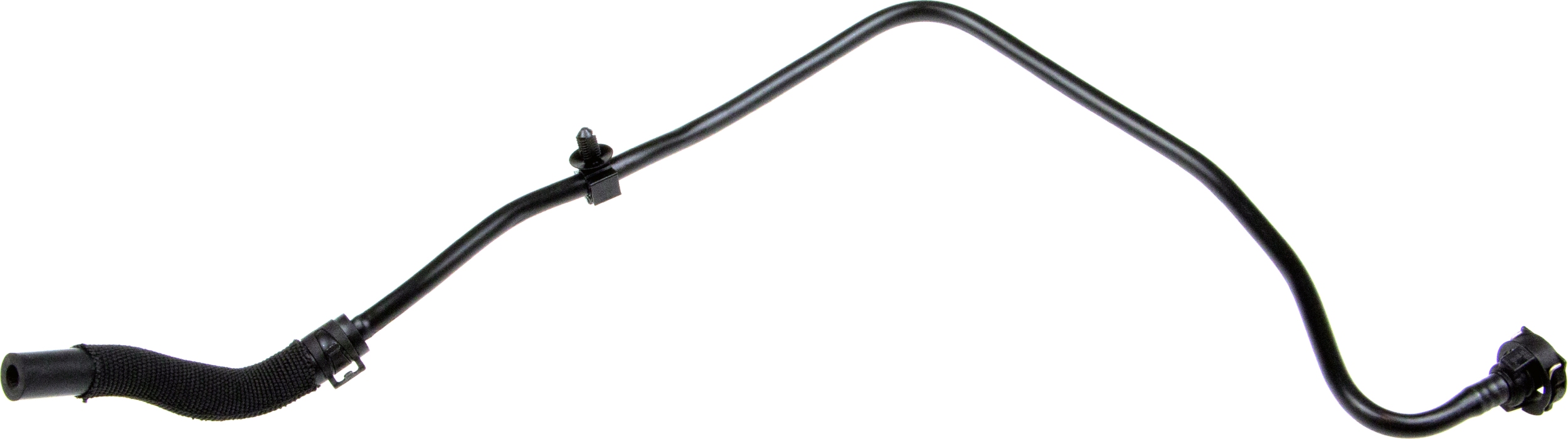 Gates 02-3062 Heater Hose