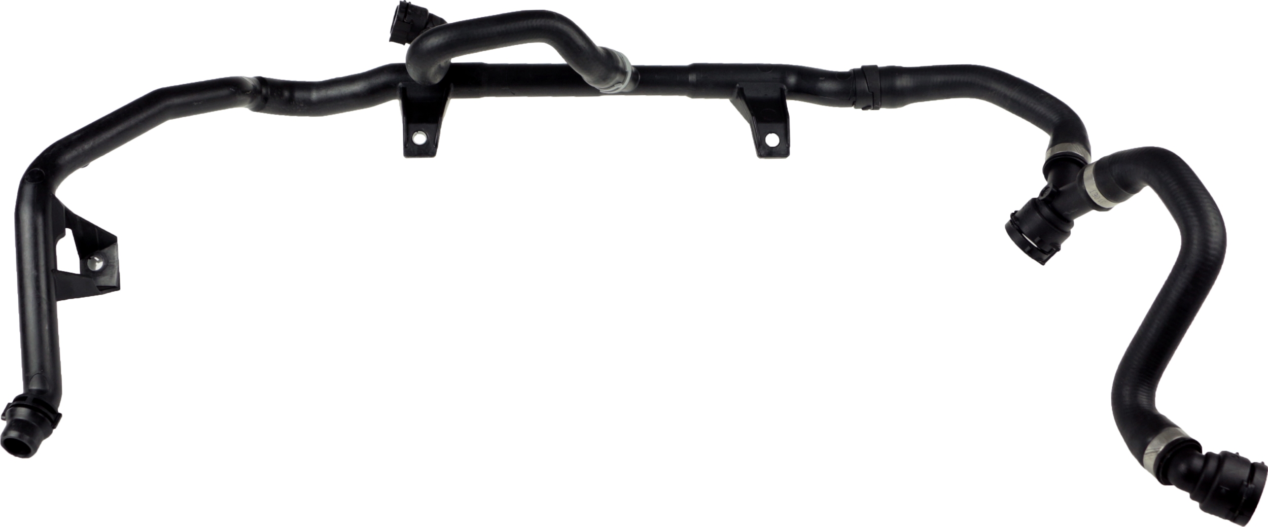 Gates 02-3083 Heater Hose