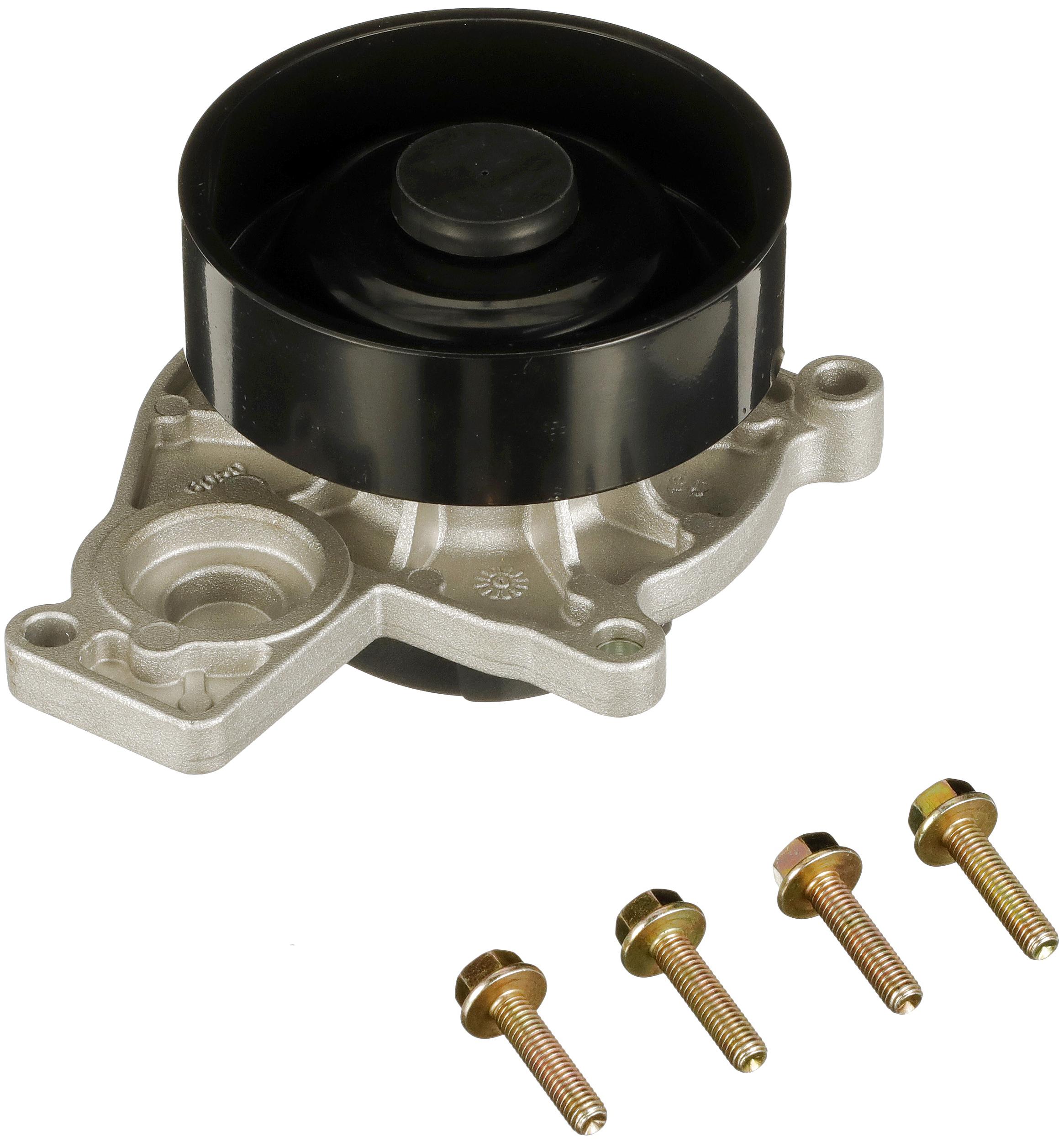 Gates WP0268 Water Pump