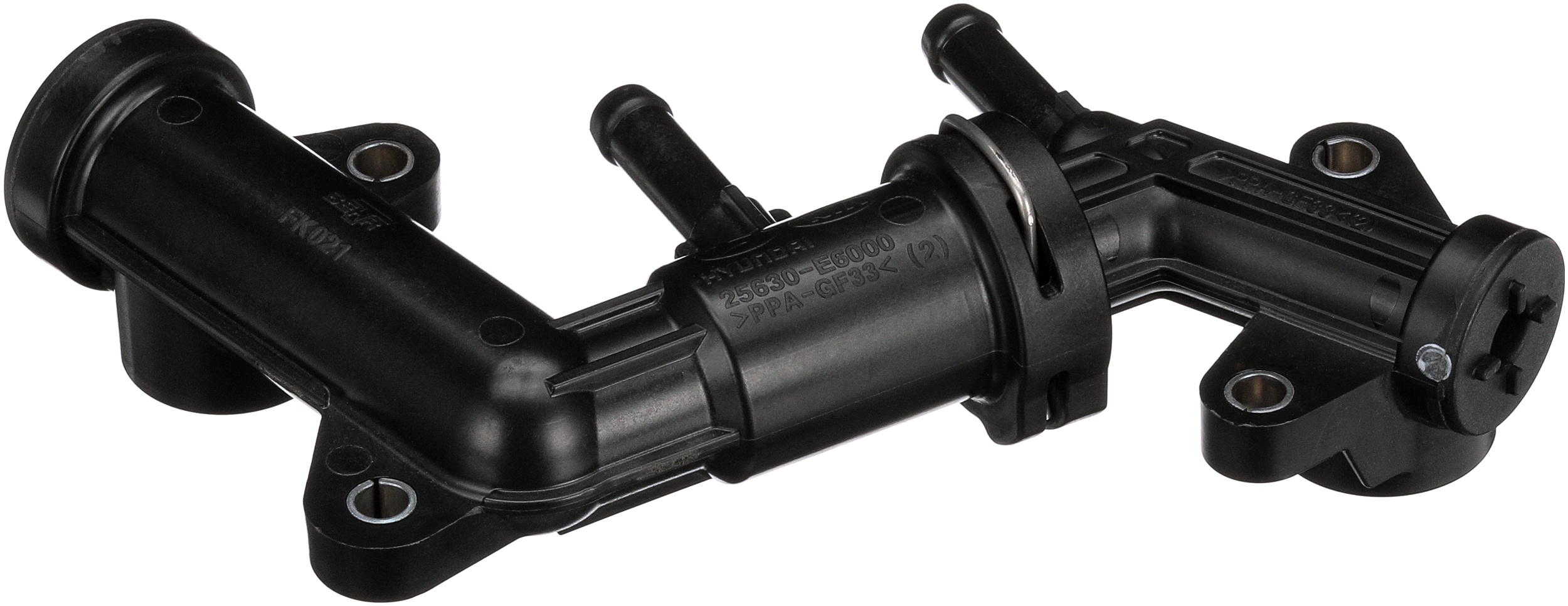 Gates EHV120 Coolant Control Valve