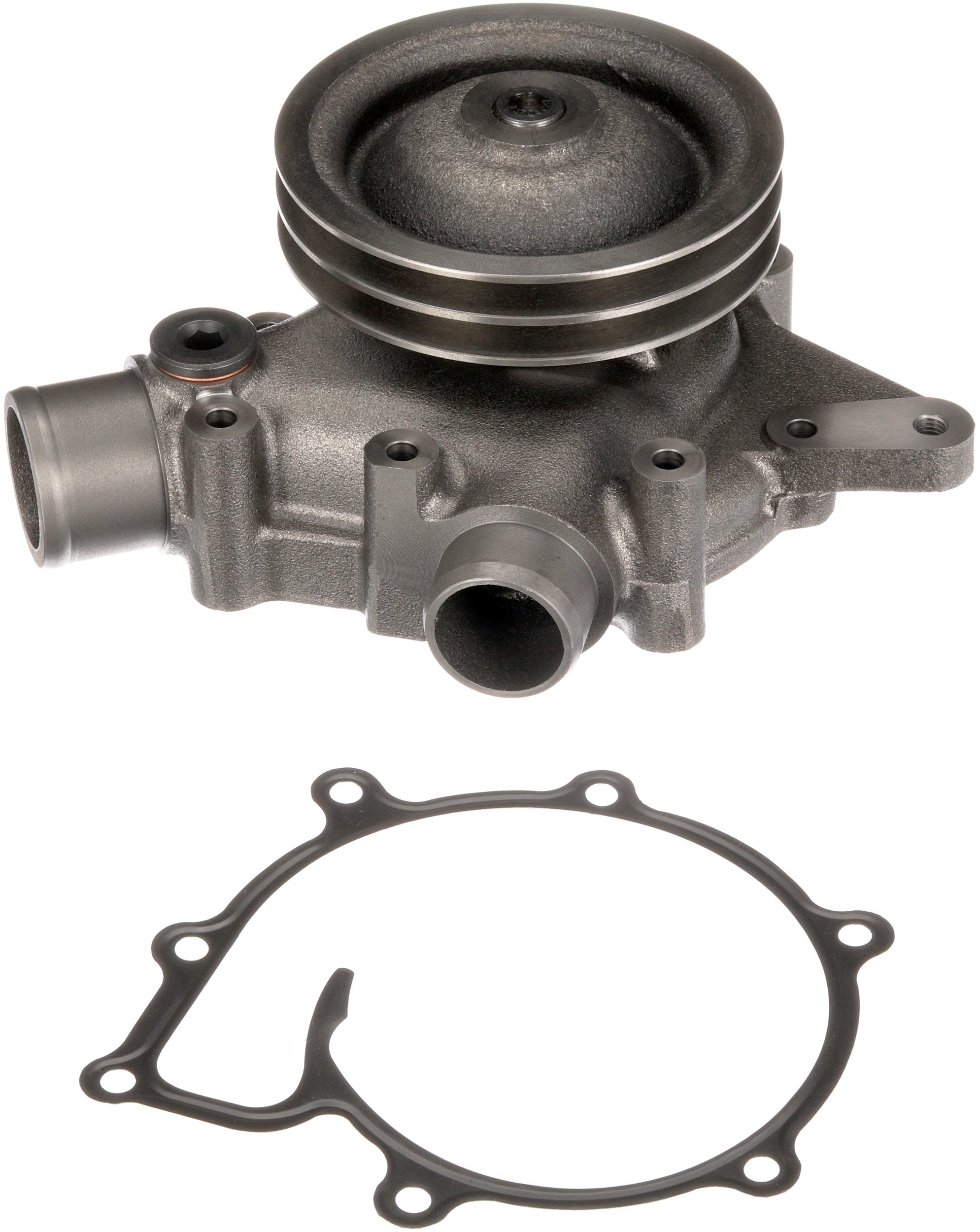 Gates WP5037HD Water Pump