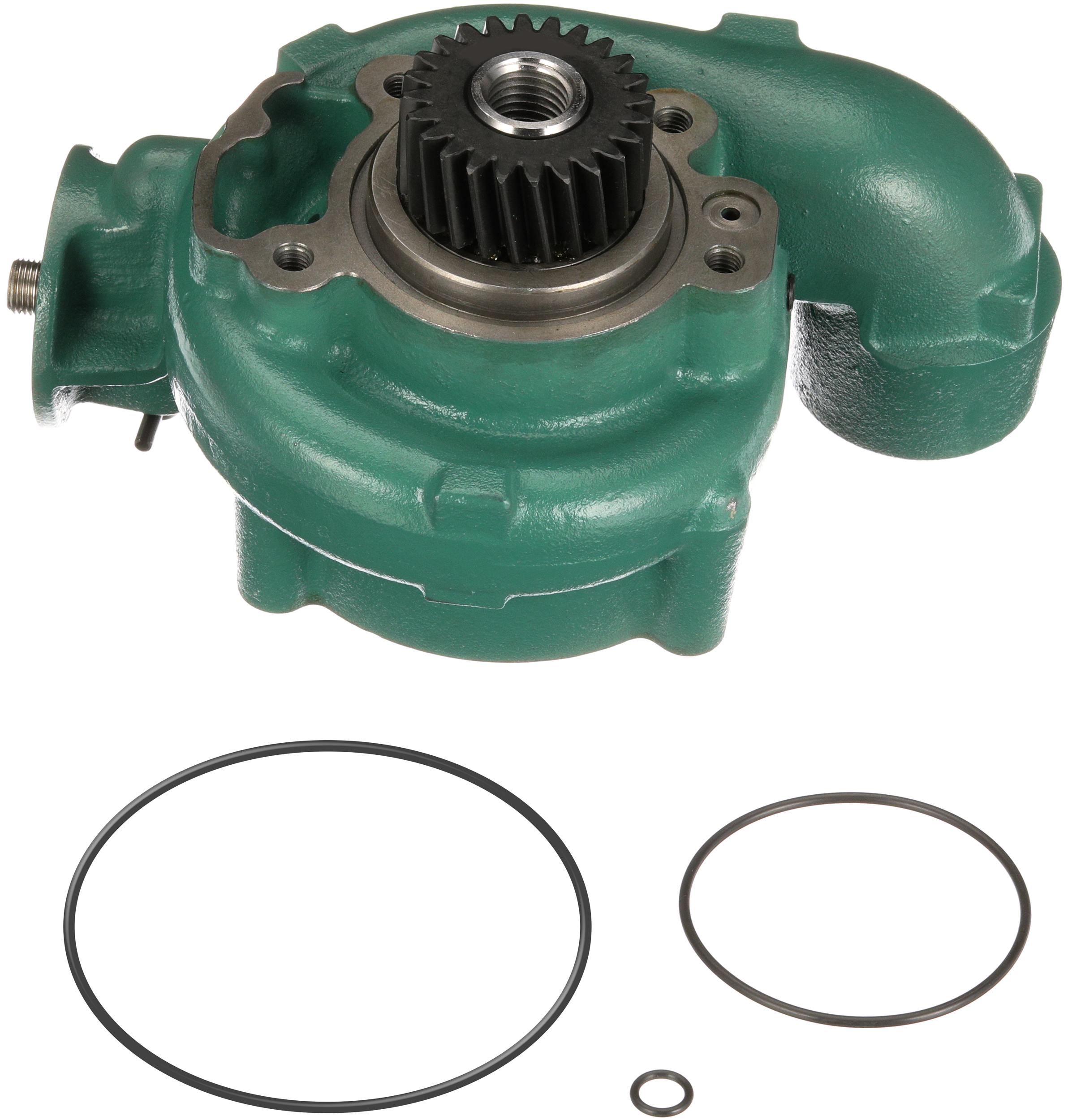 Gates WP5082HD Water Pump