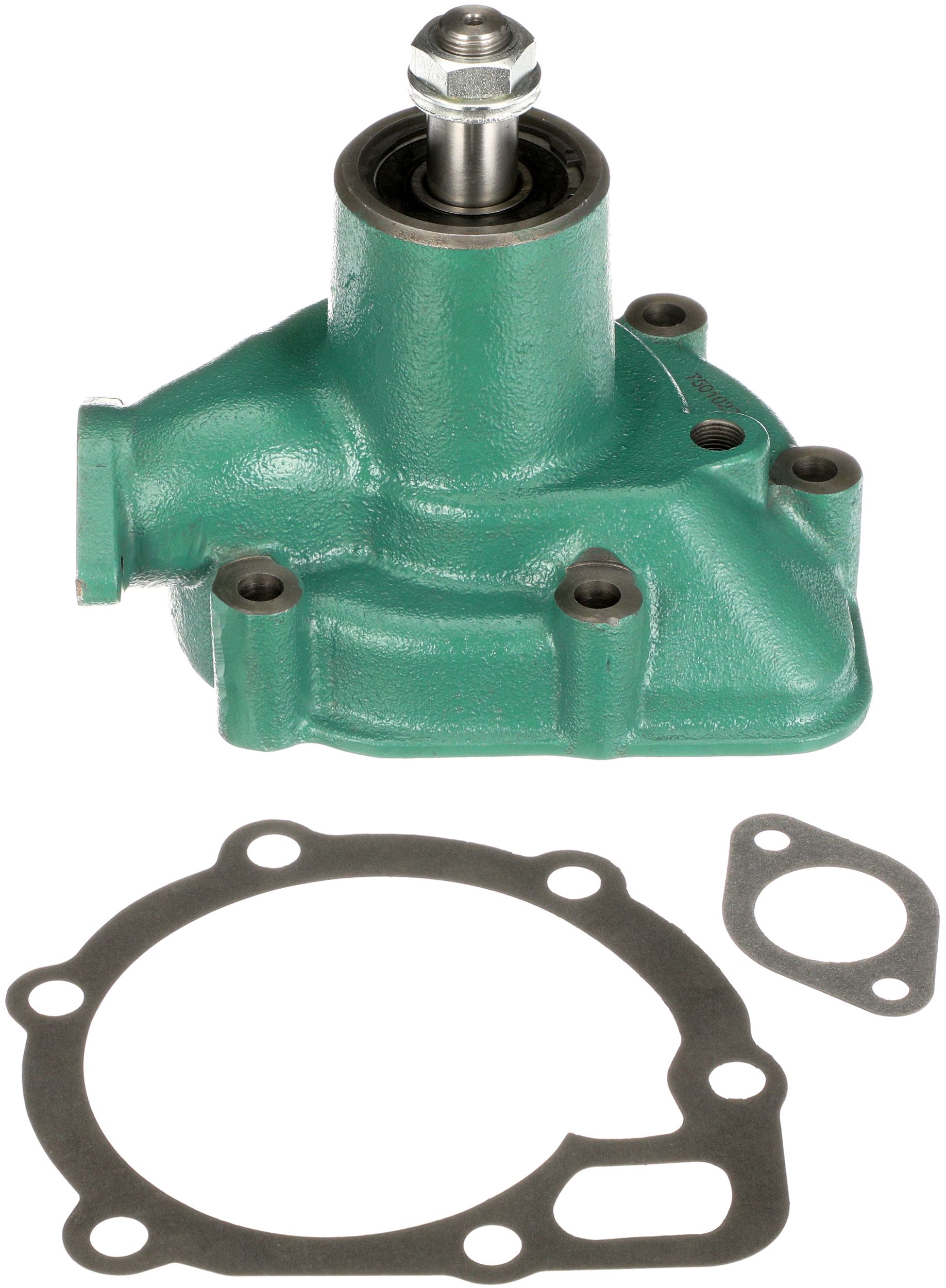 Gates WP5090HD Water Pump