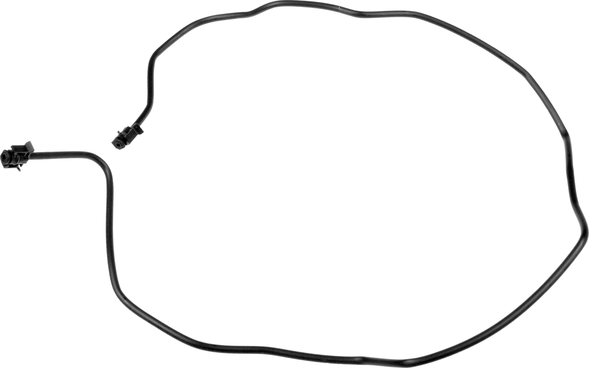 Gates 02-3214 Heater Hose