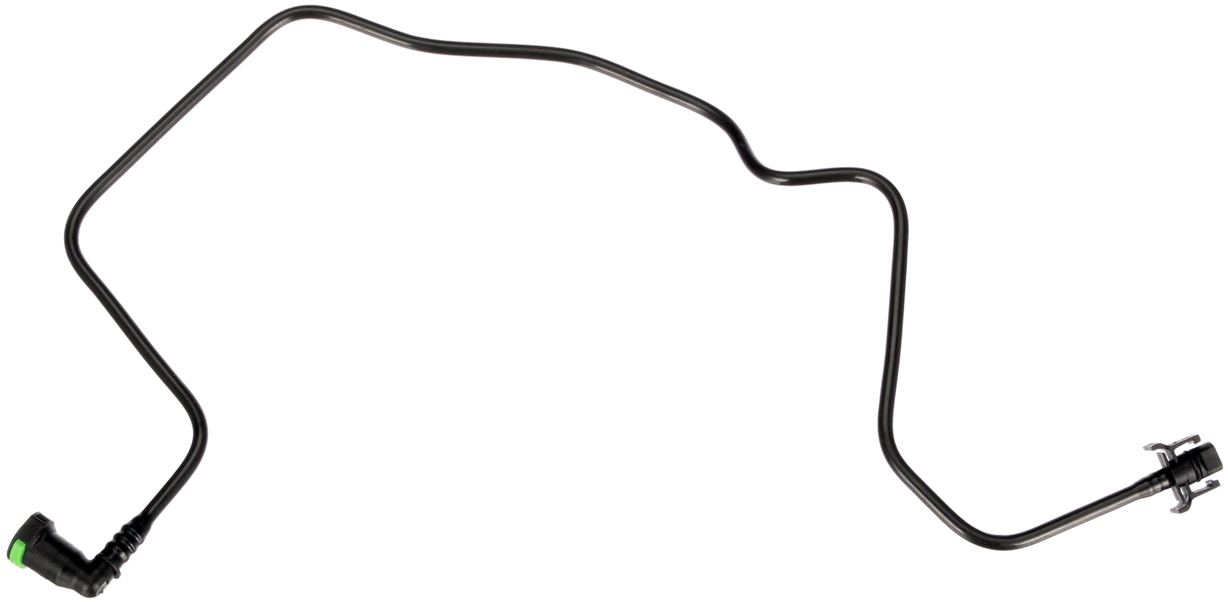 Gates 02-3351 Heater Hose