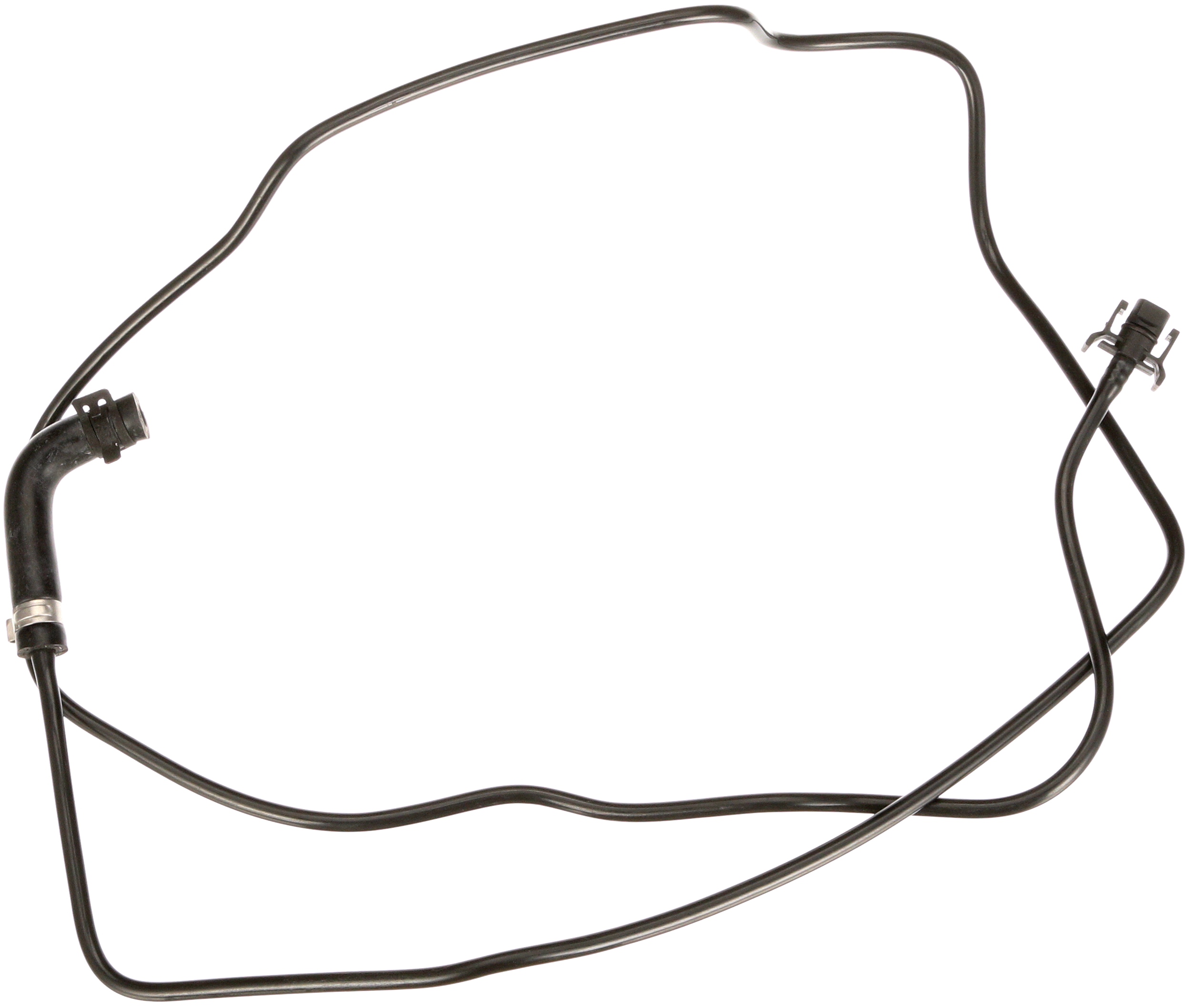 Gates 02-3354 Heater Hose