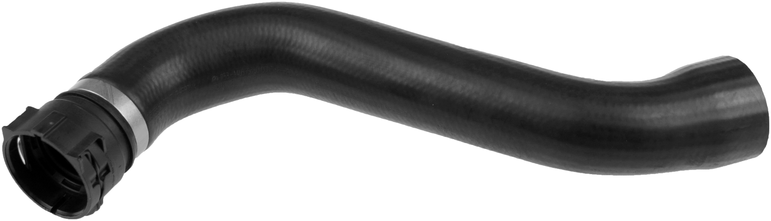 Gates 05-3538 Radiator Hose