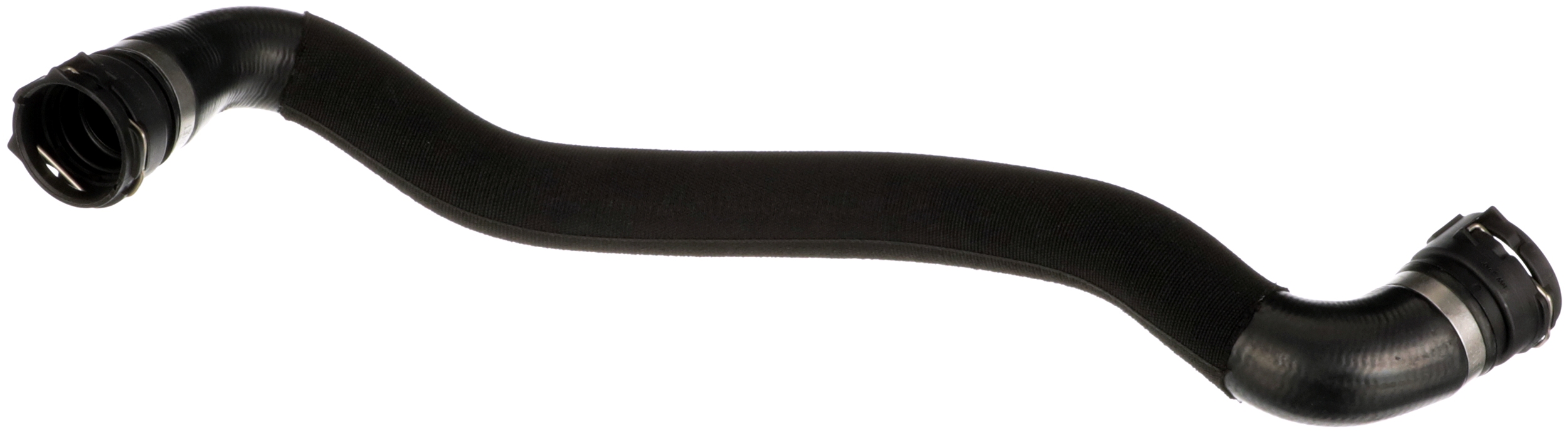 Gates 05-3584 Radiator Hose