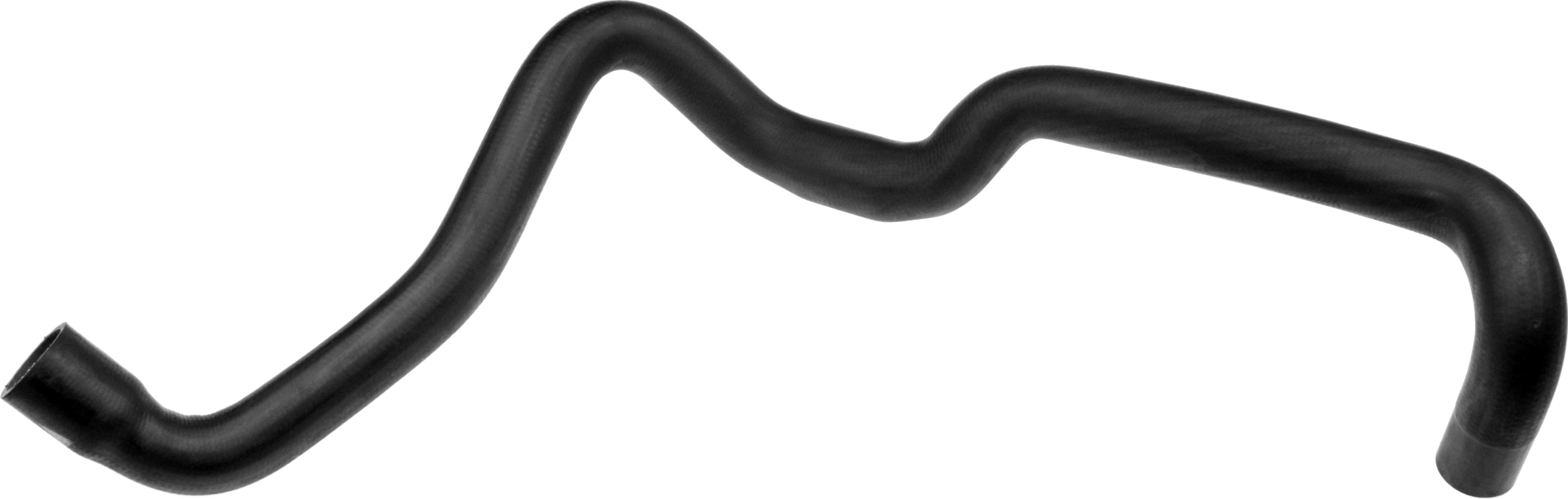 Gates 05-4372 Radiator Hose