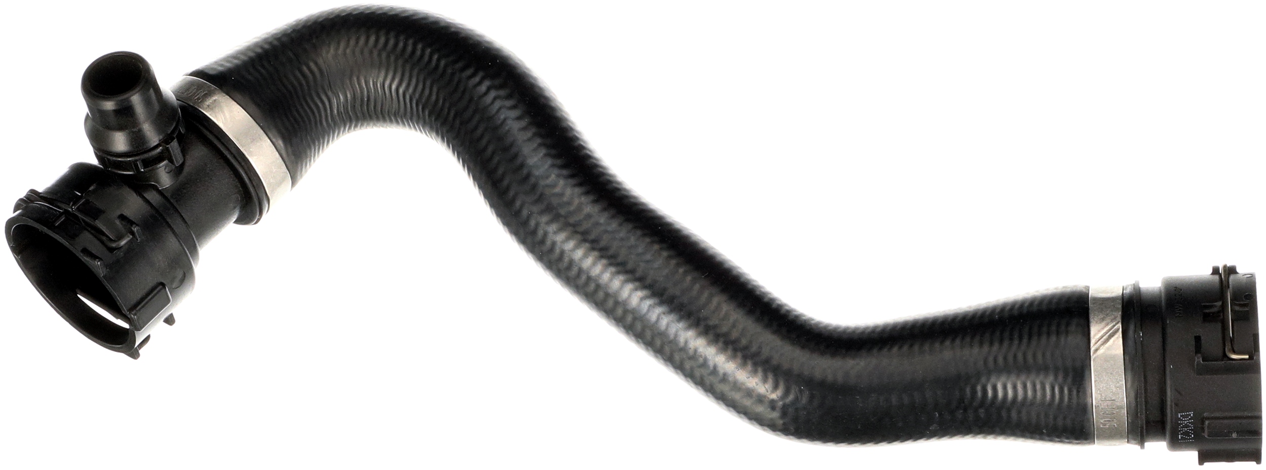 Gates 05-4852 Radiator Hose