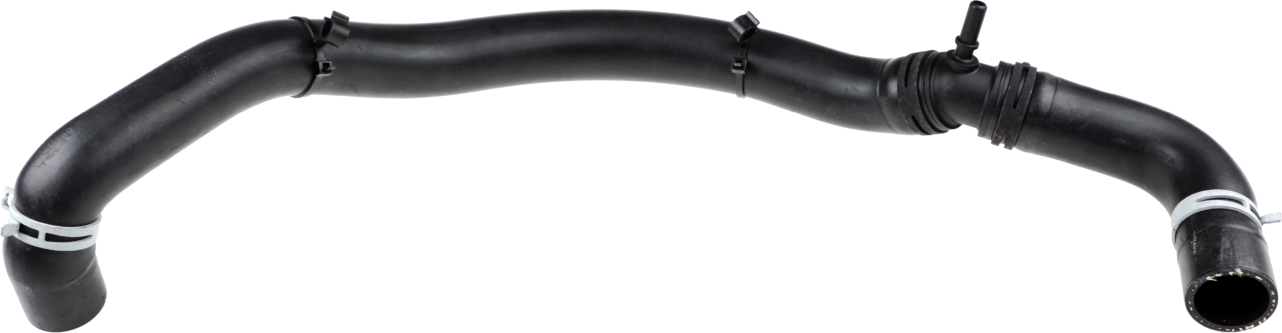 Gates 05-4876 Radiator Hose