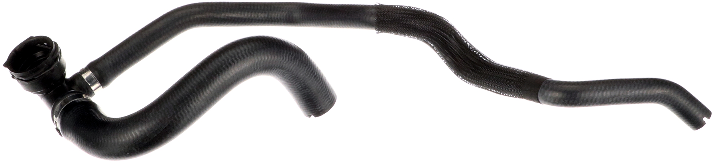 Gates 05-4897 Radiator Hose