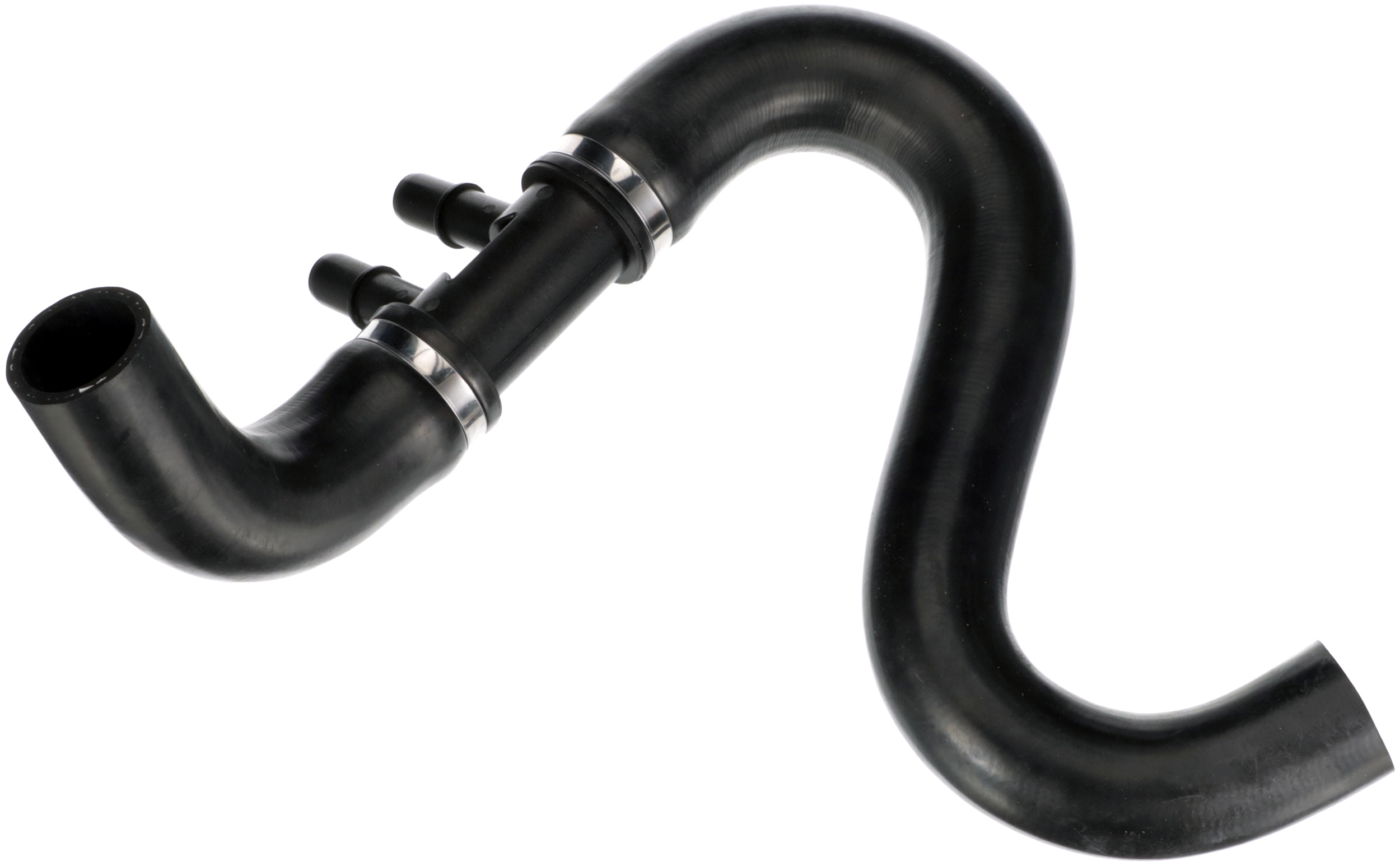 Gates 05-4934 Radiator Hose