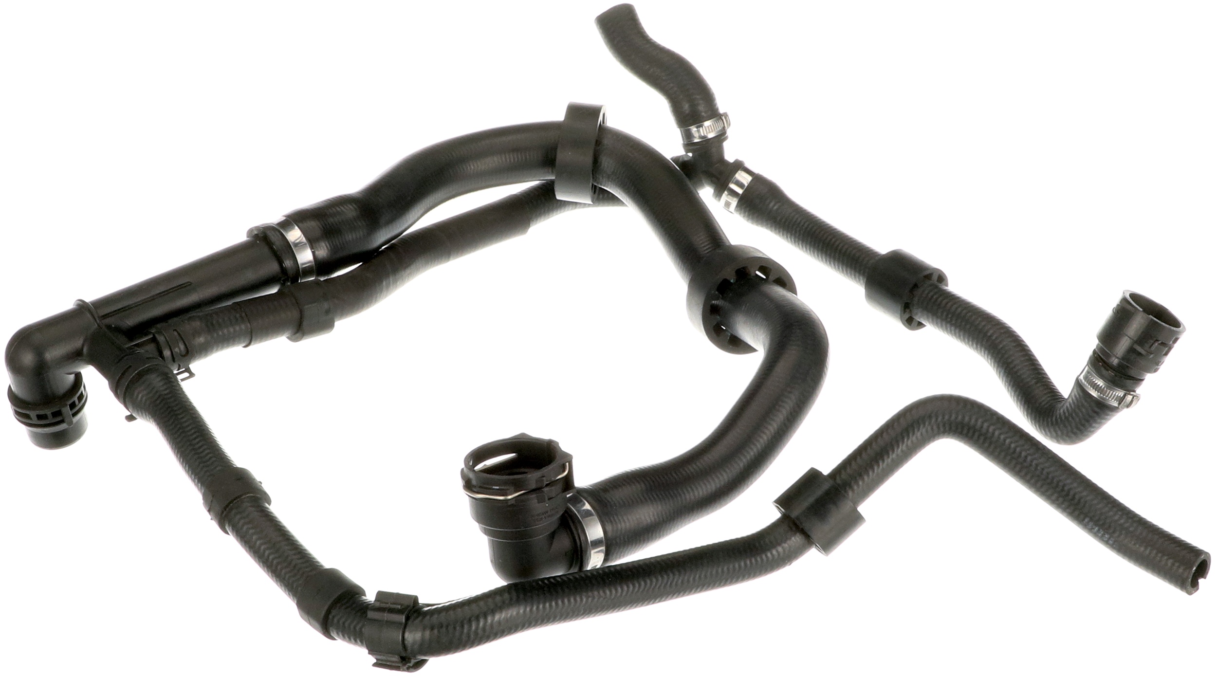Gates 05-5063 Radiator Hose