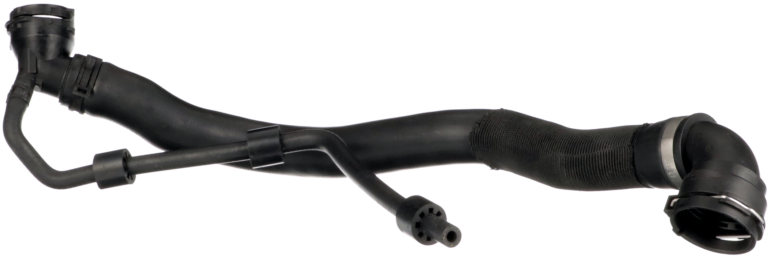 Gates 05-5238 Radiator Hose