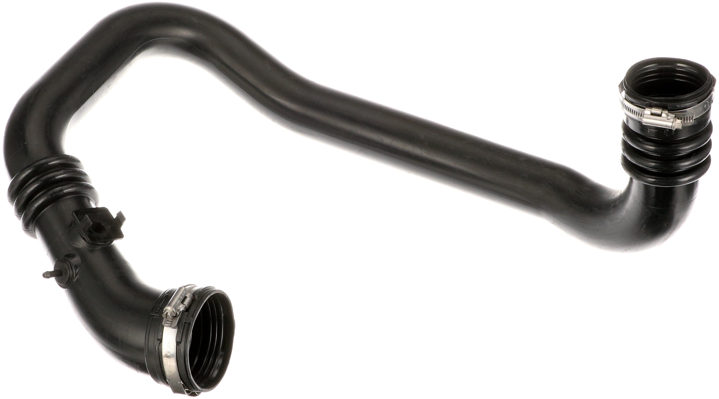 Gates 09-0543 Turbo Hose