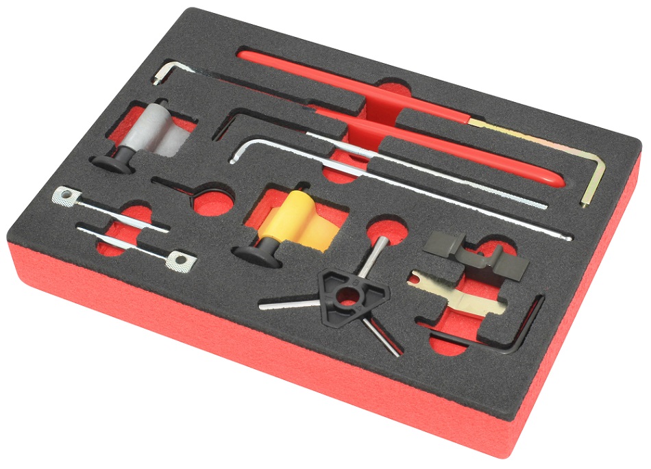 Gates GAT4840A Timing Tool Kit