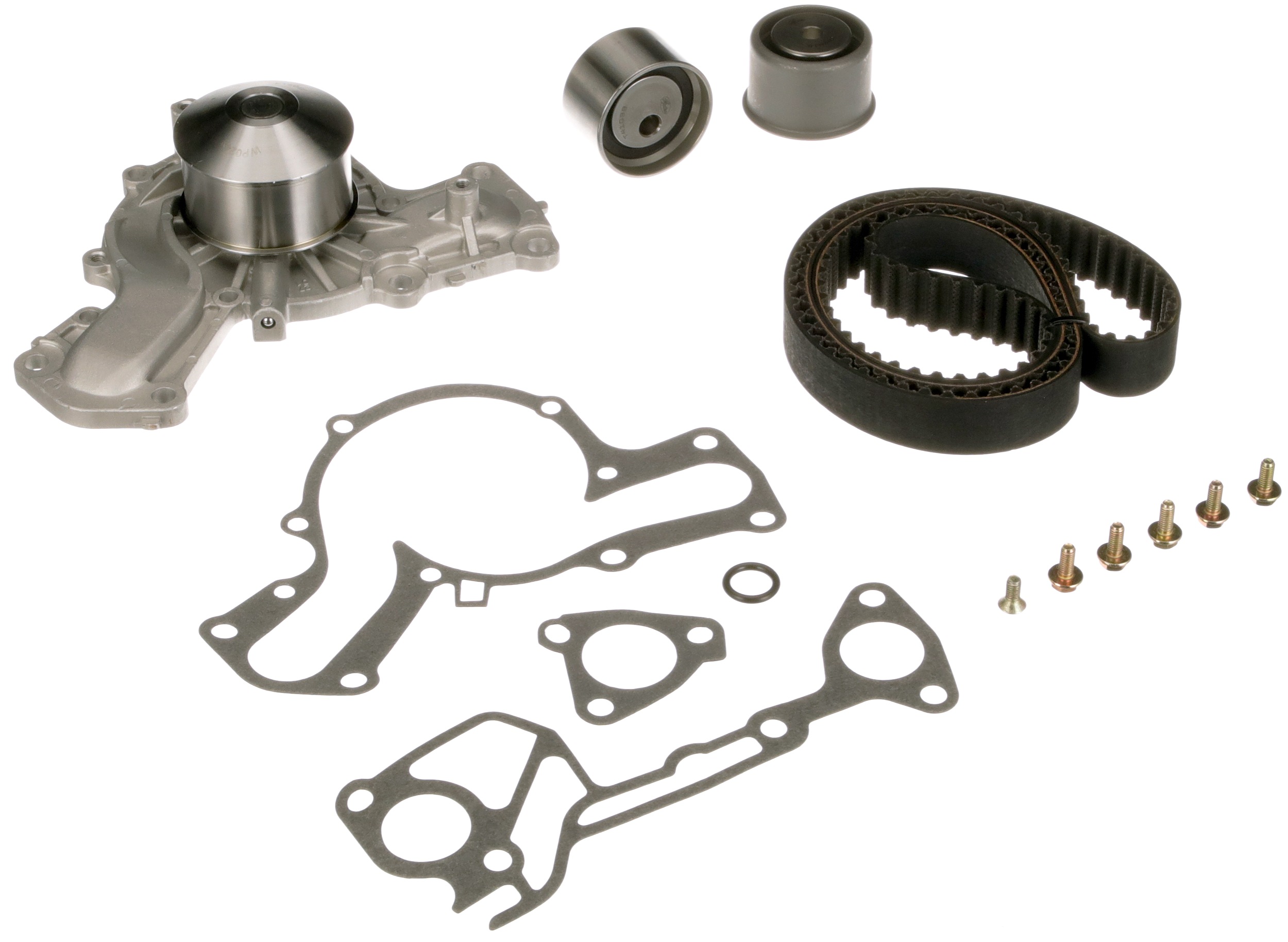 Gates KP15442XS Timing Belt & Water Pump Kit