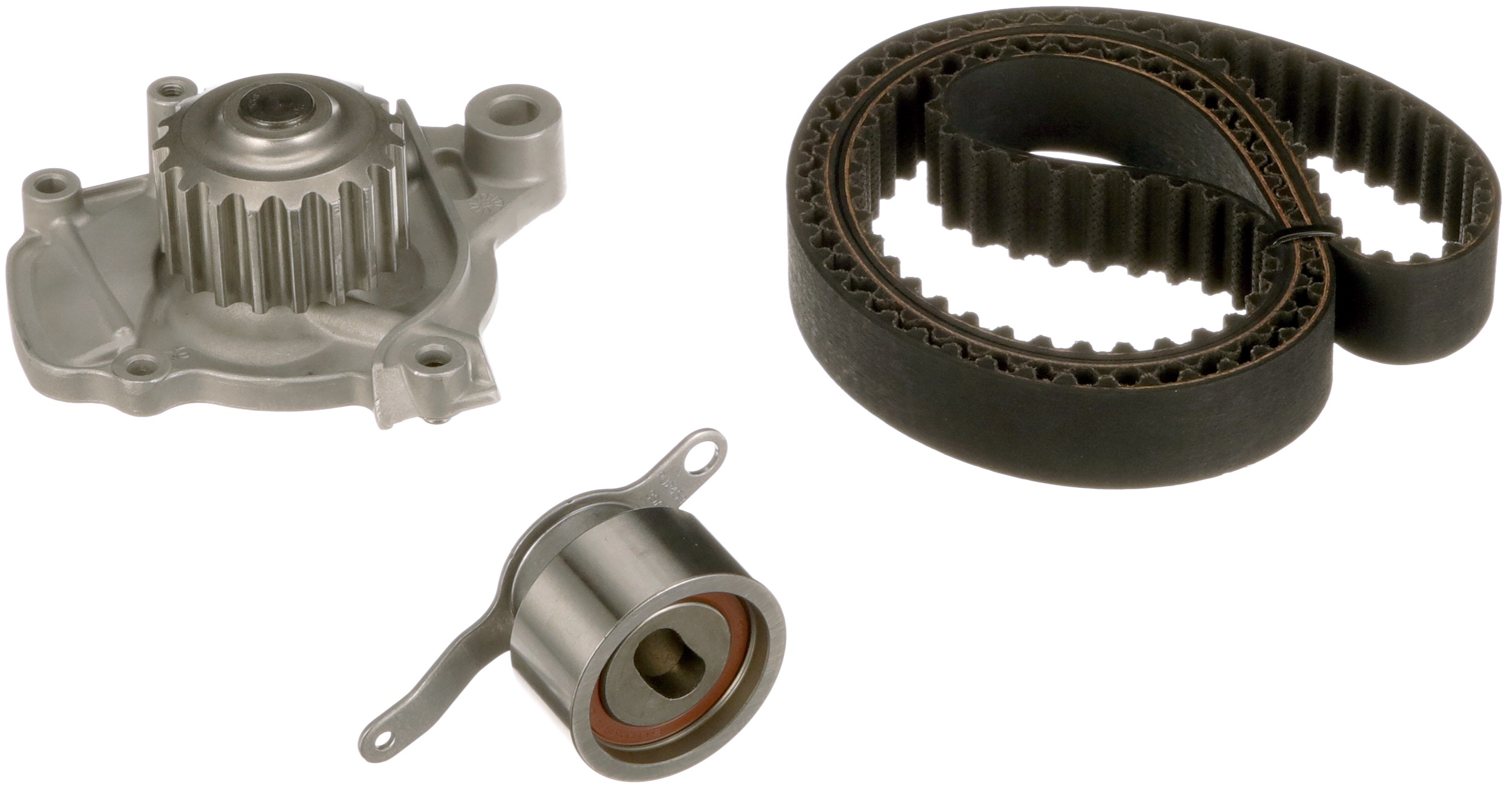 Gates KP15529XS Timing Belt & Water Pump Kit