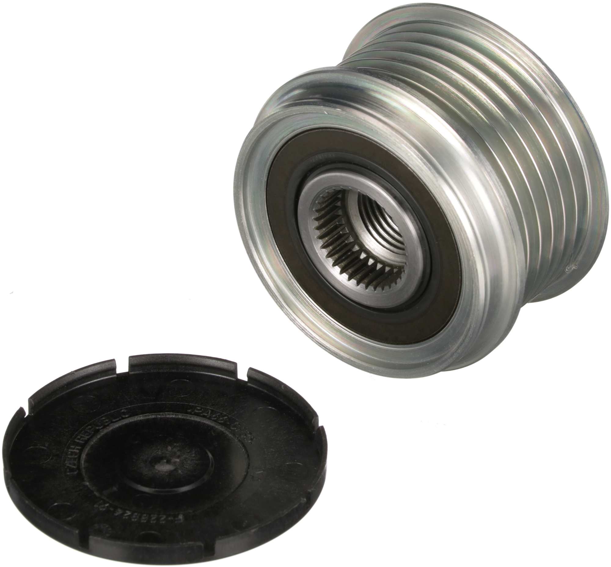 Gates OAP7014 Overrunning Alternator Pulley