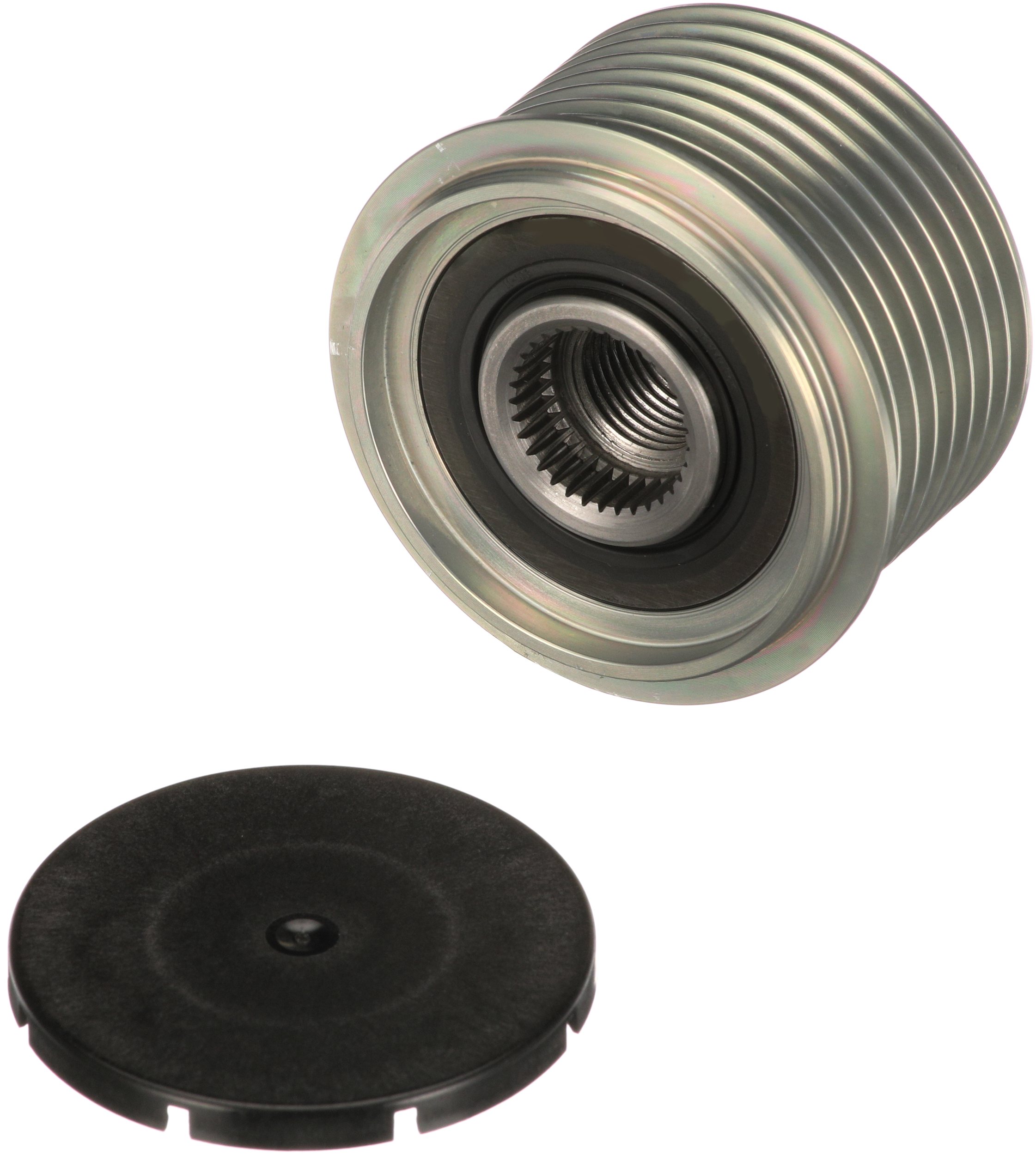 Gates OAP7305 Overrunning Alternator Pulley