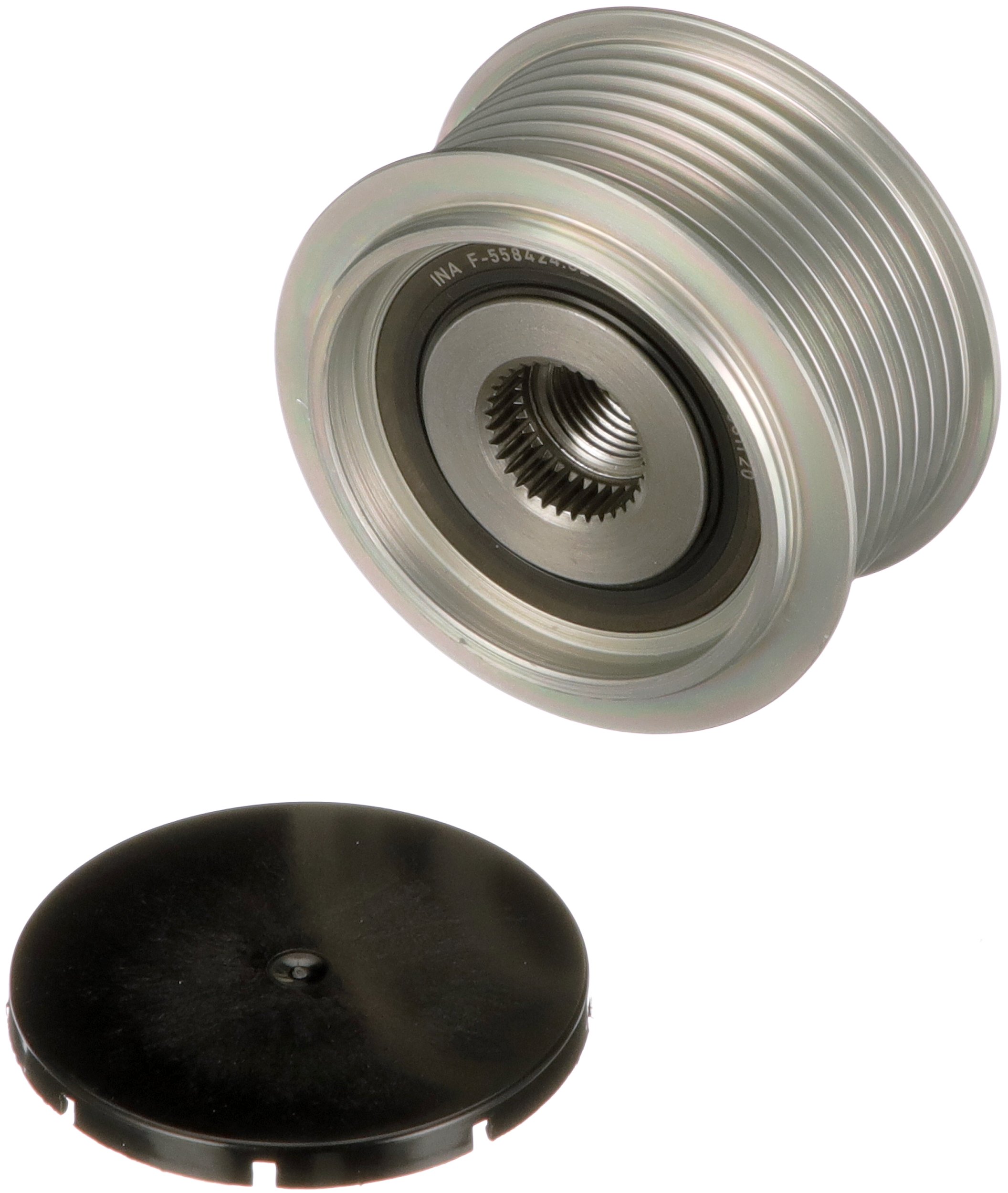 Gates OAP7307 Overrunning Alternator Pulley