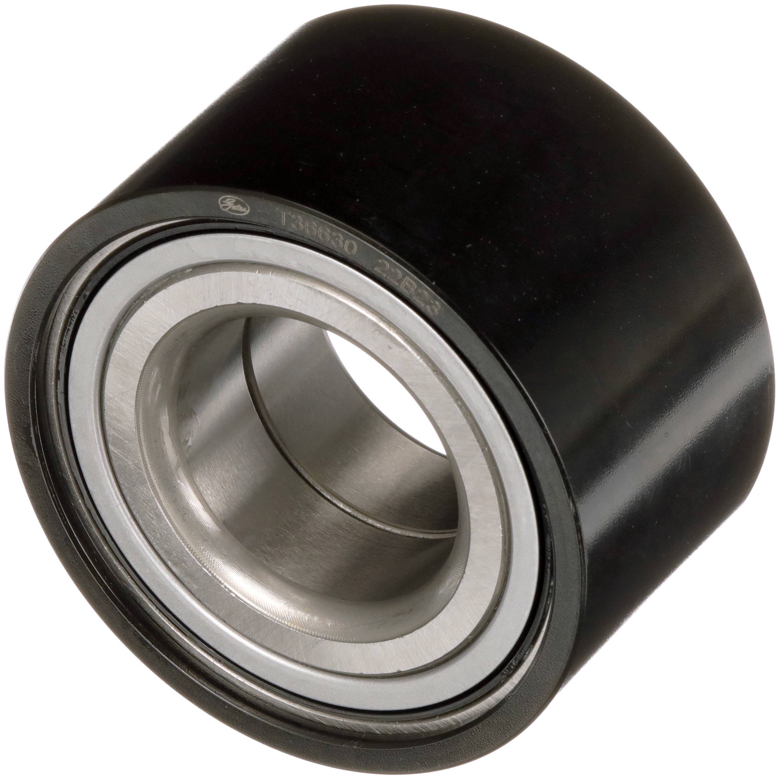 Gates T36630 Aux Belt Idler Pulley