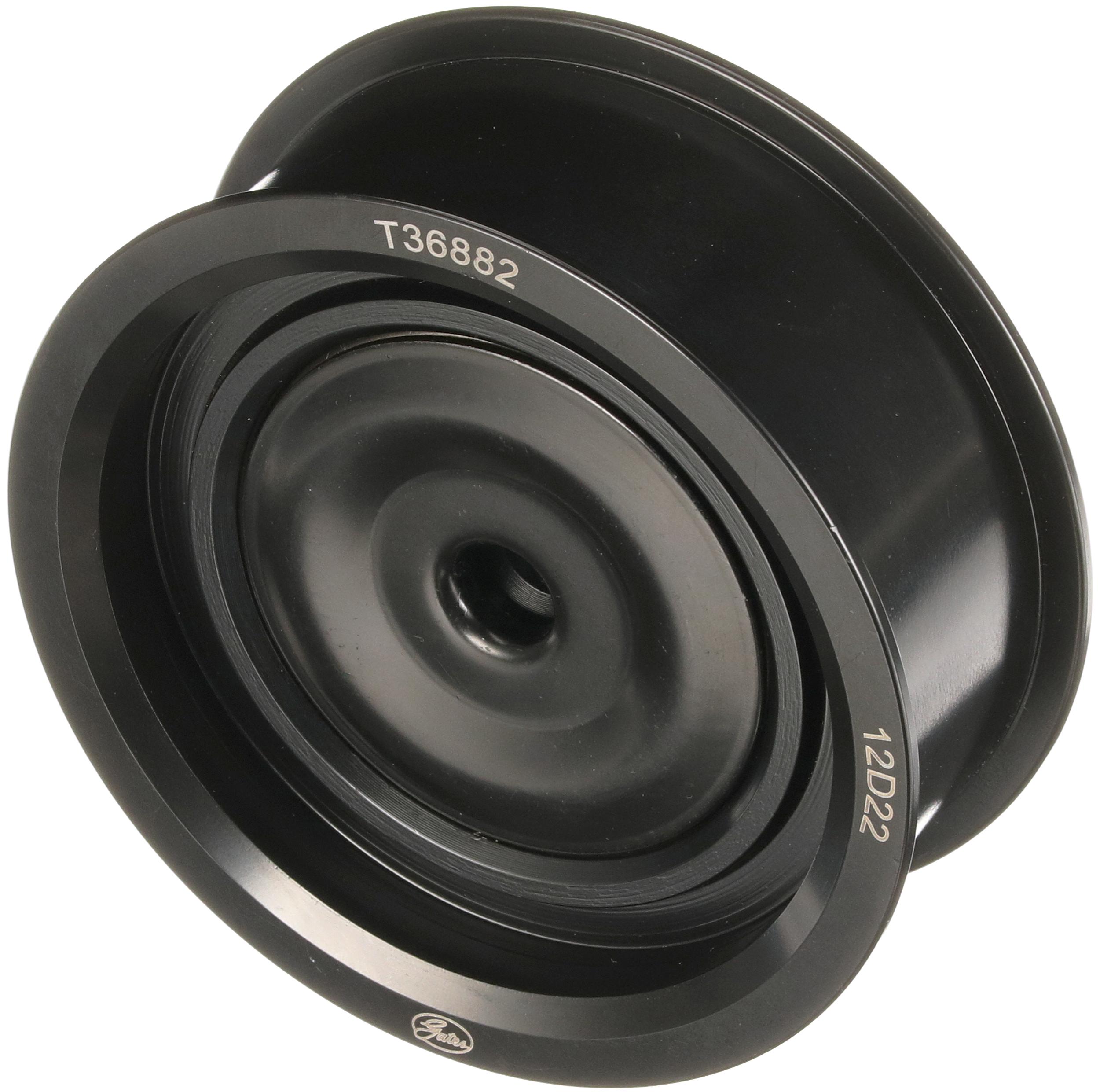Gates T36882 Aux Belt Idler Pulley