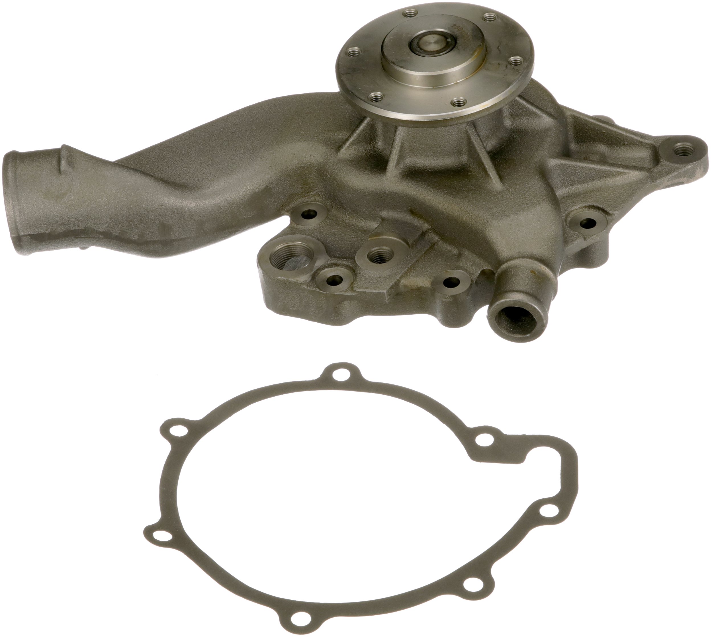 Gates WP5071HD Water Pump