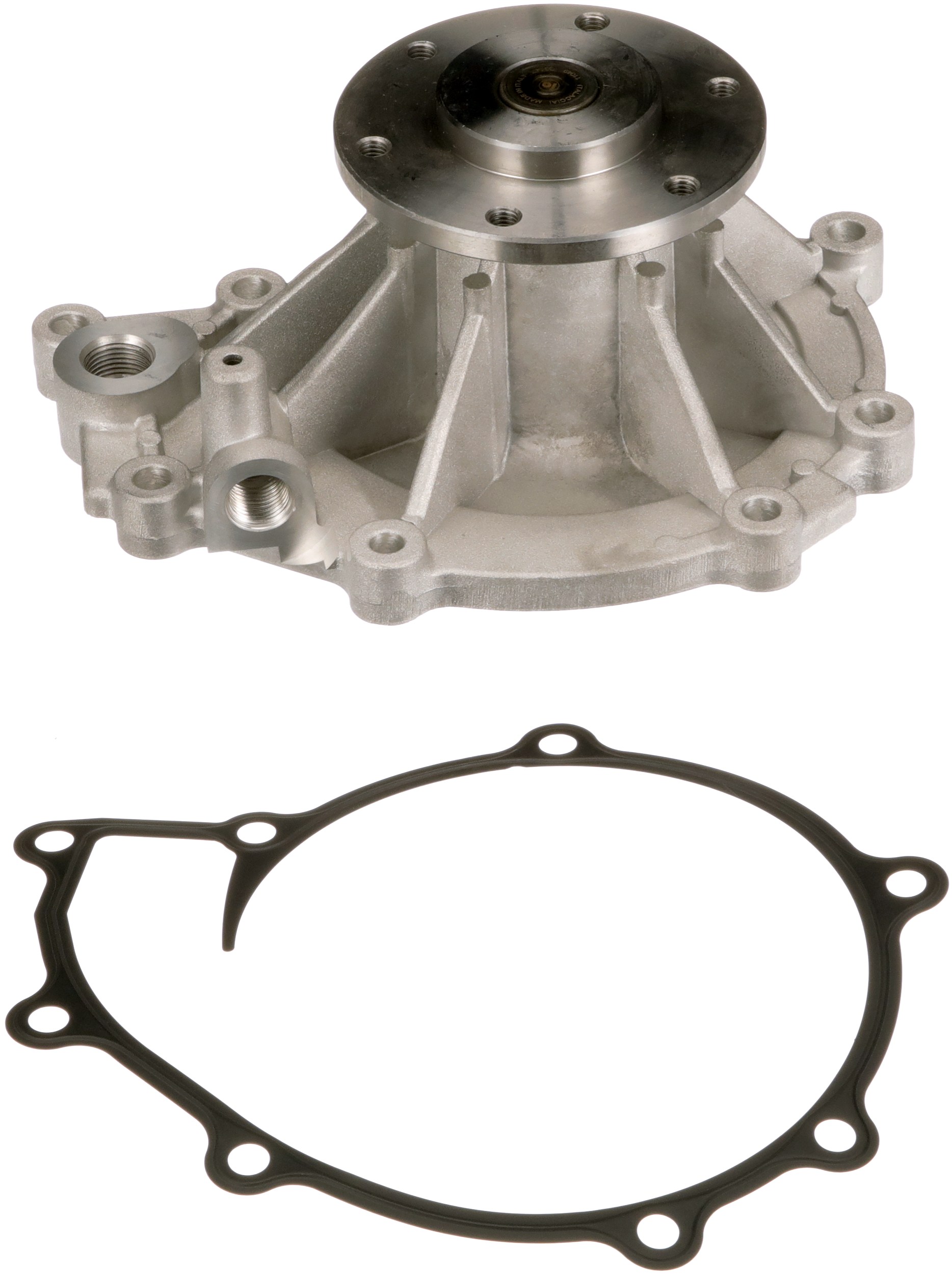 Gates WP5072HD Water Pump