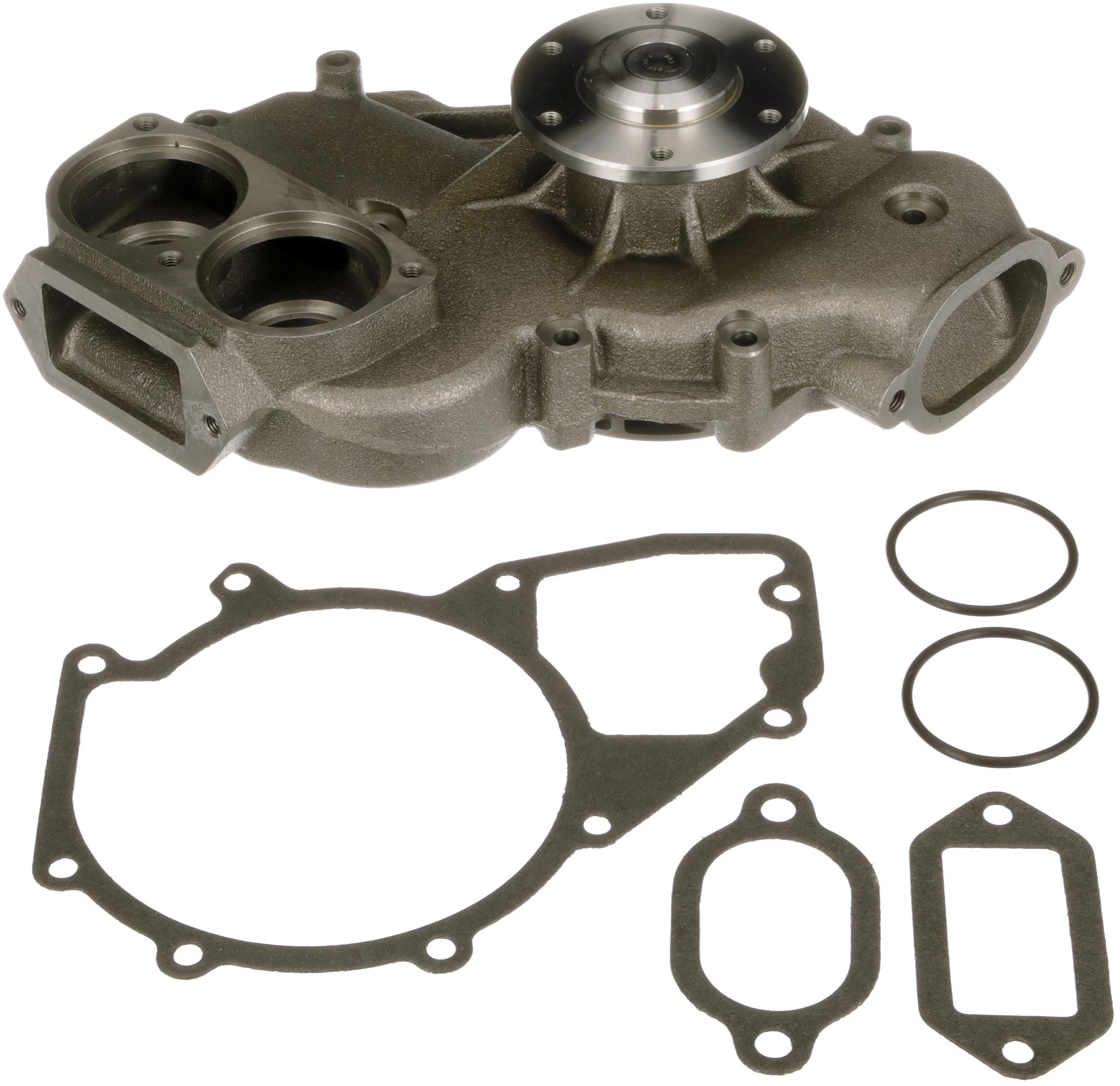 Gates WP5079HD Water Pump