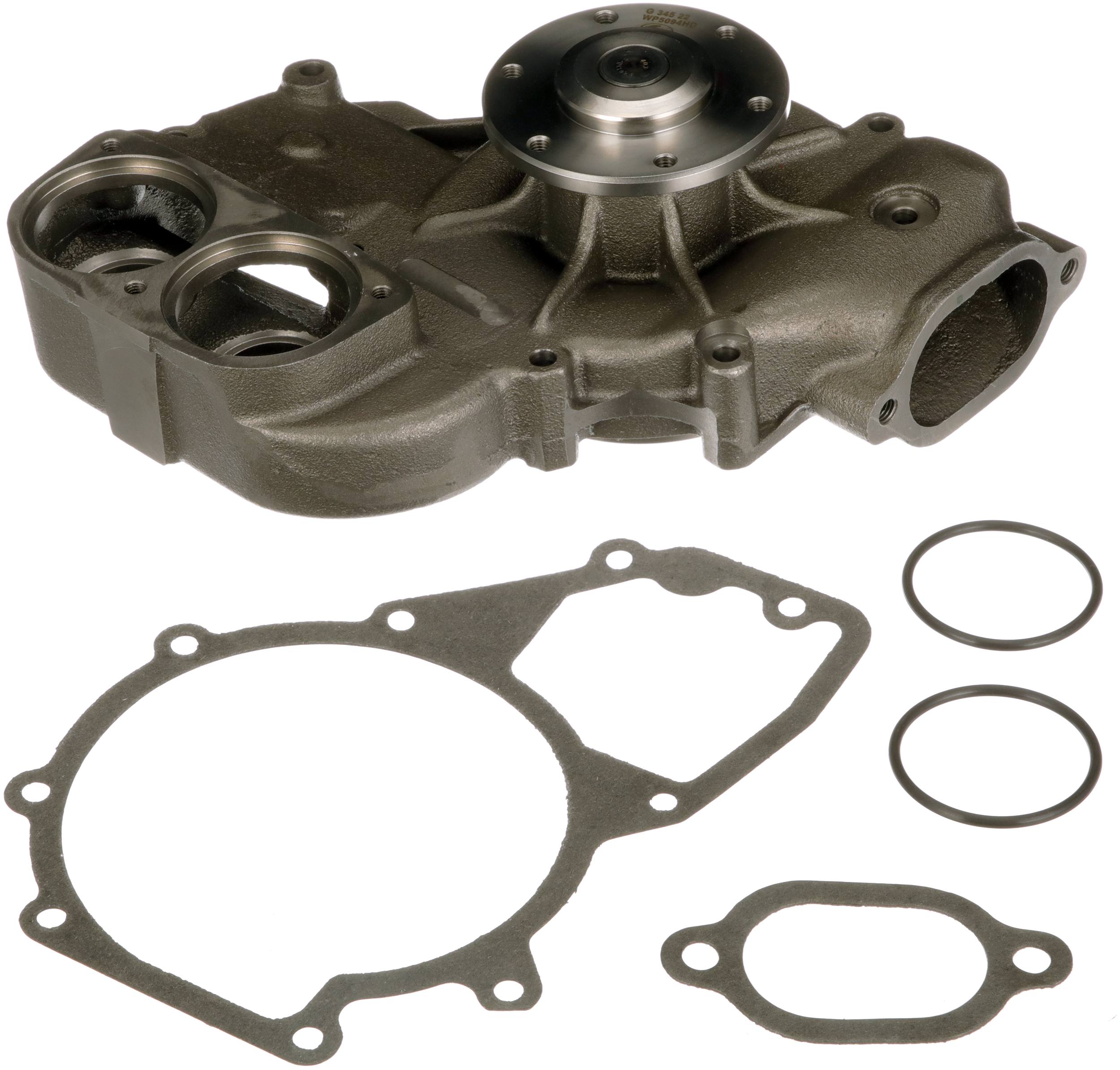 Gates WP5094HD Water Pump