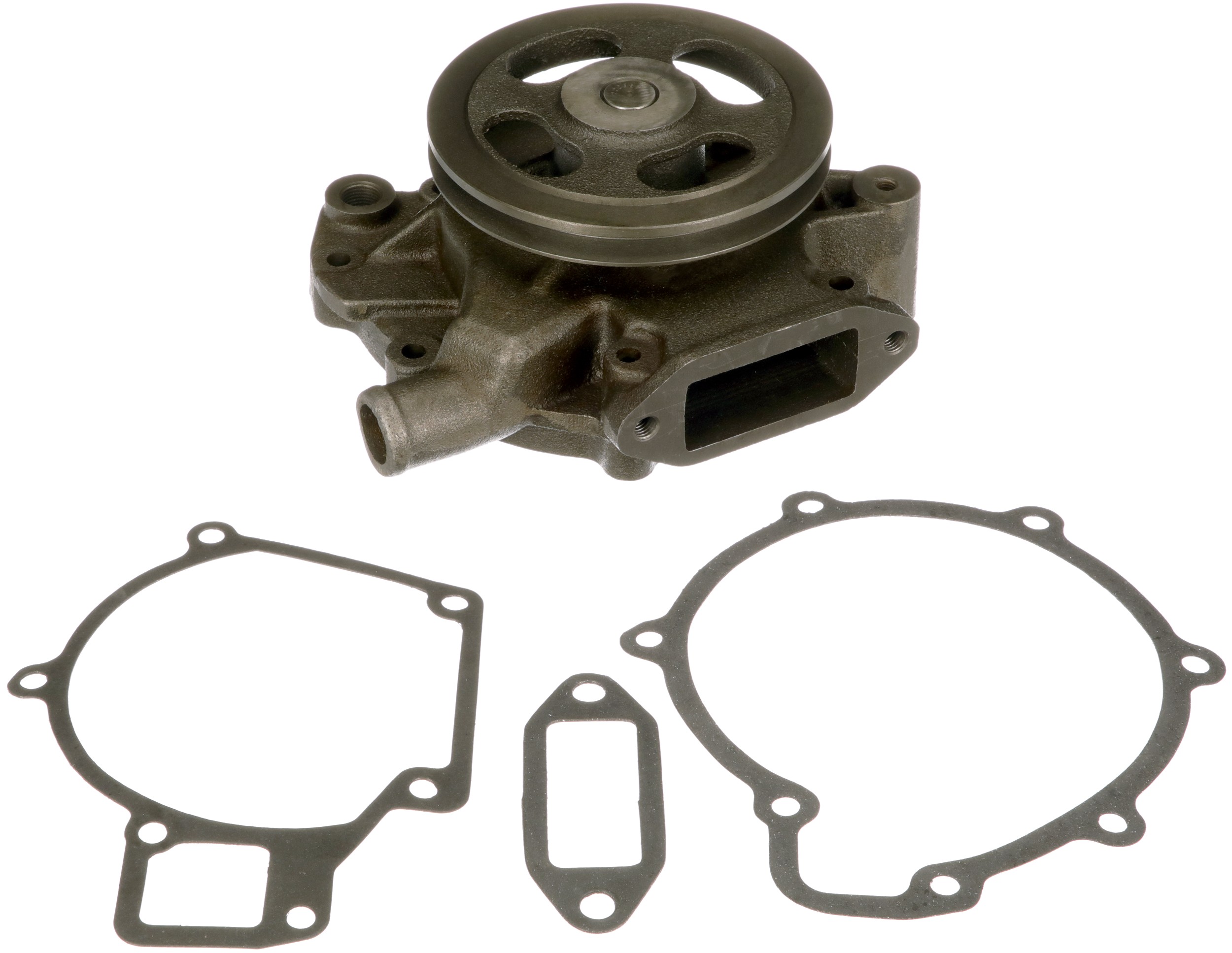 Gates WP5104HD Water Pump